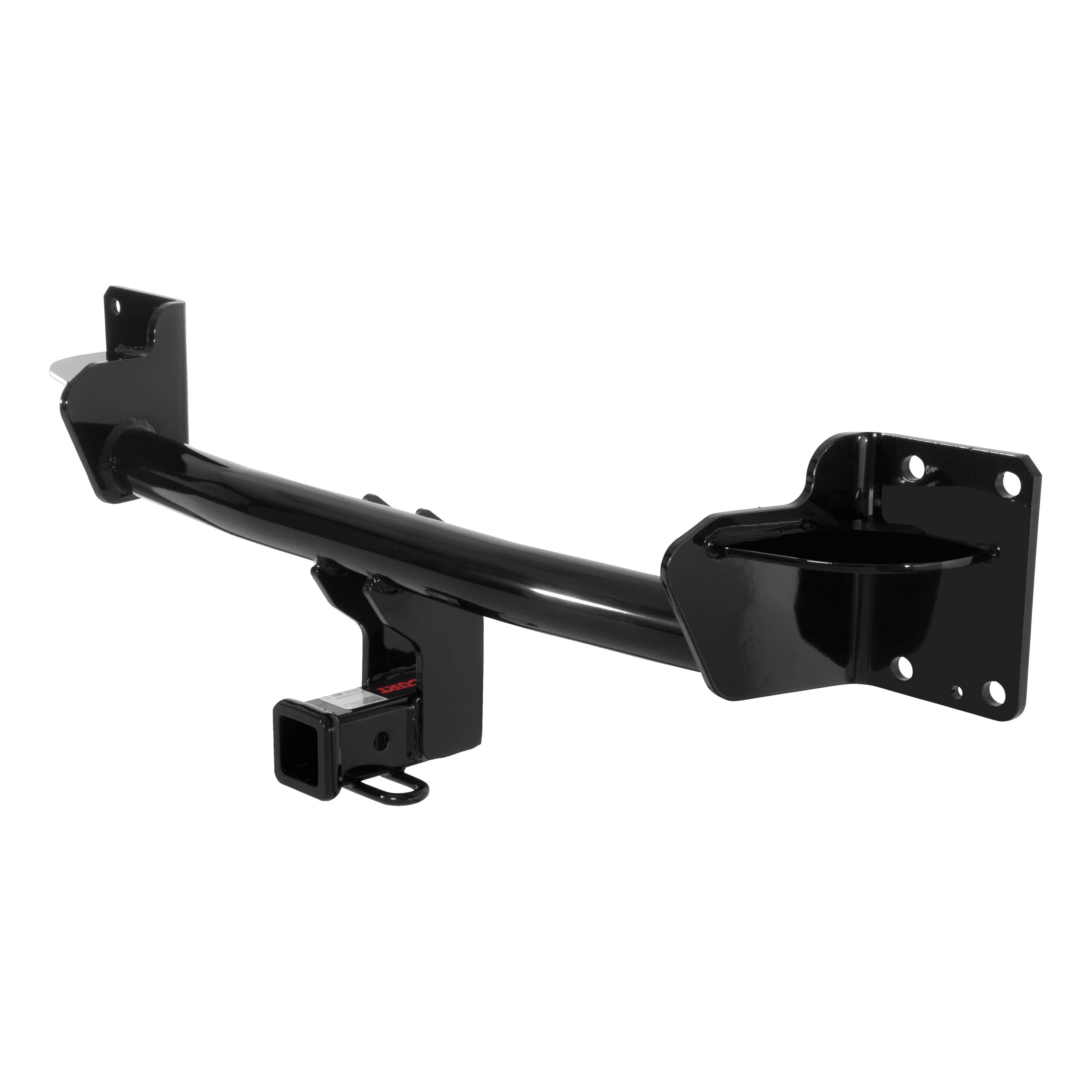CURT 13077 CLASS 3 HITCH 07-18 X5 / 14-19 X6 CURT 13077