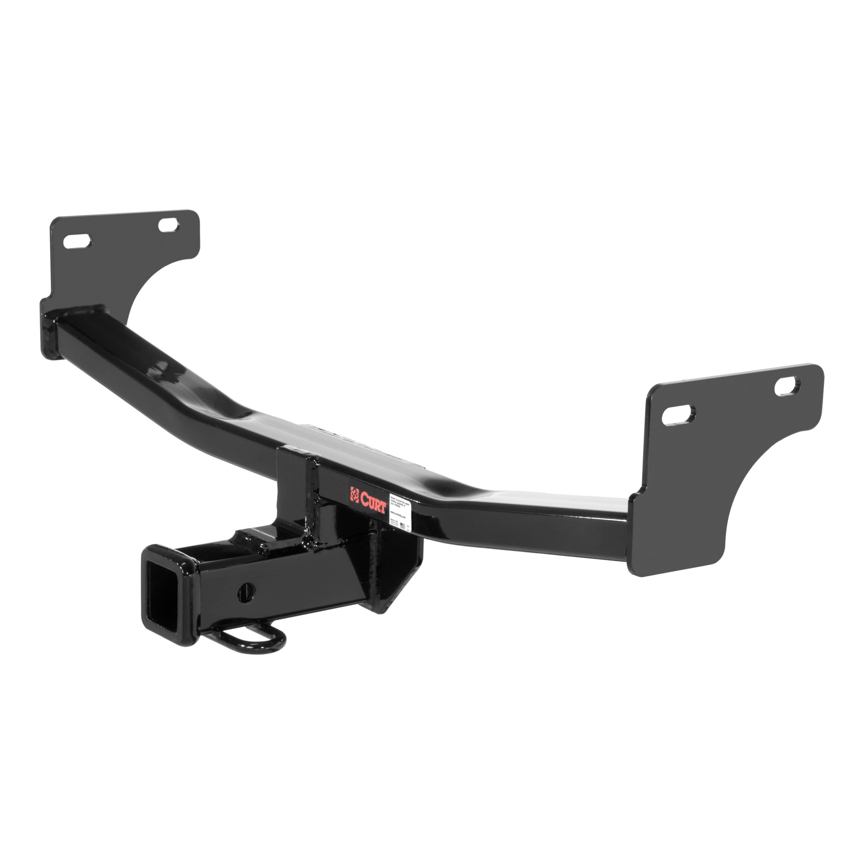 CURT 13081 CLASS 3 HITCH 11-17 PATRIOT/ 11-17 COMPASS CURT 13081