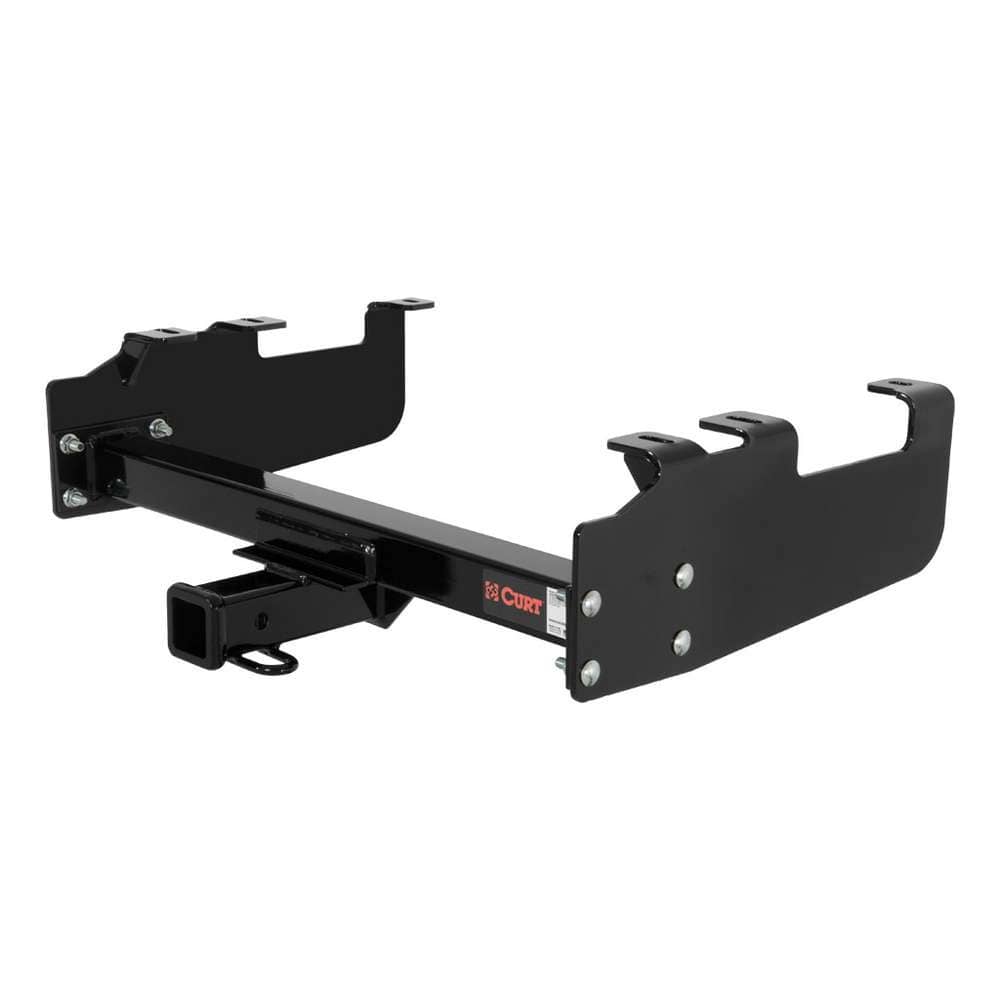 CURT 13099 CLASS 3 HITCH 63-96 F-SERIES/75-00 GM W/10" BUMPER CURT 13099