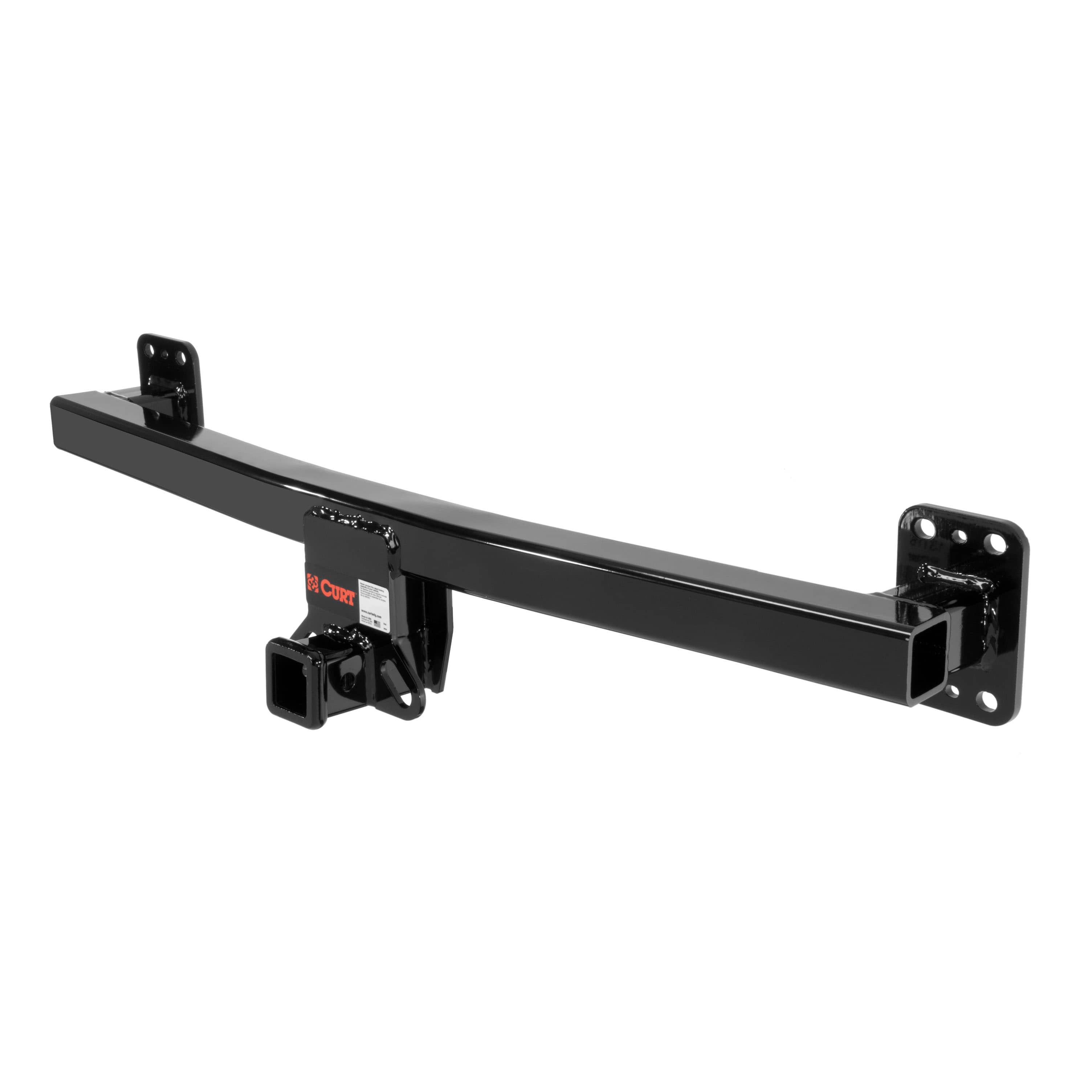 CURT 13116 CLASS 3 HITCH 11-17 TOUAREG / 11-18 CAYENNEÂ  CURT 13116
