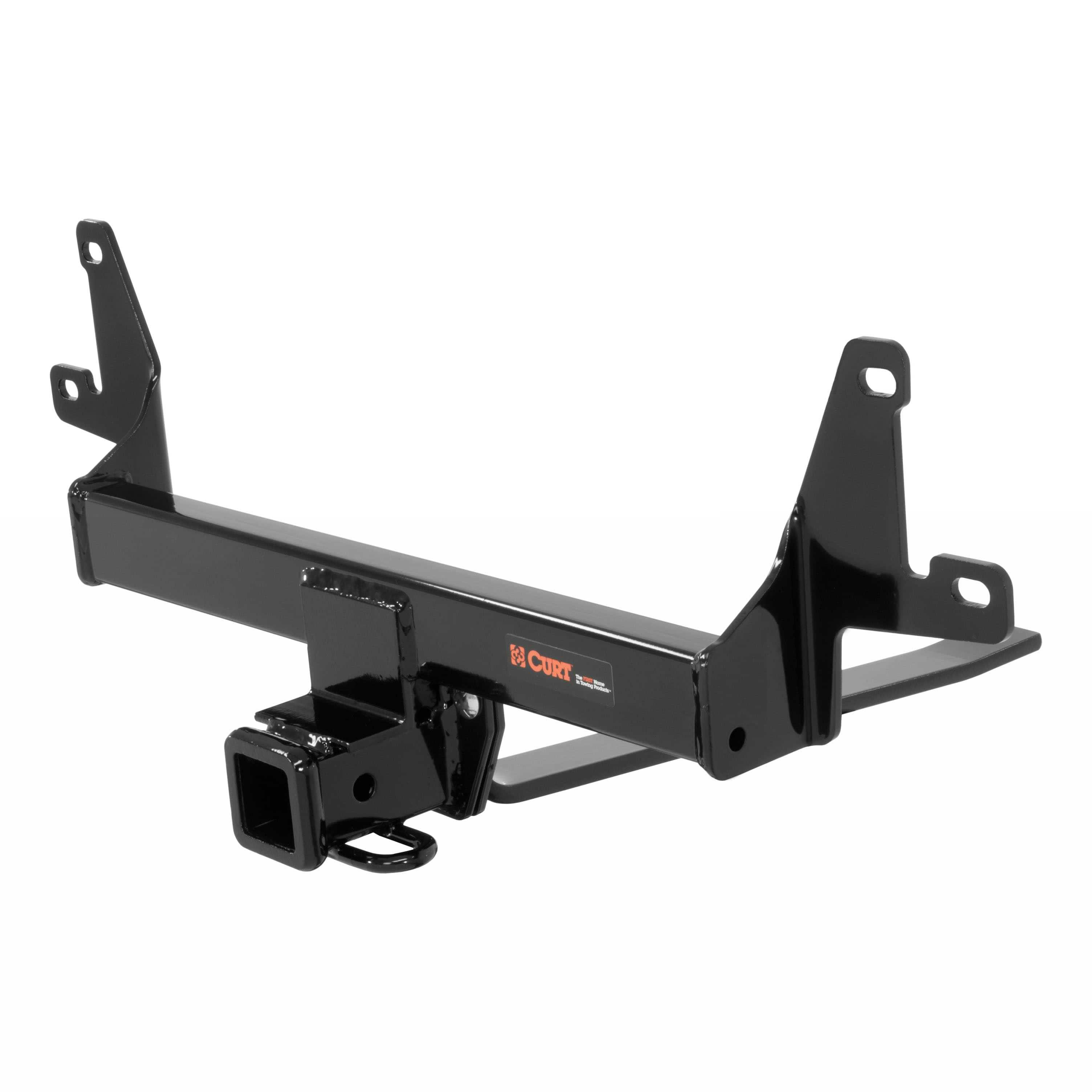 CURT 13140 CLASS 3 HITCH 13-15  BMW X1 CURT 13140