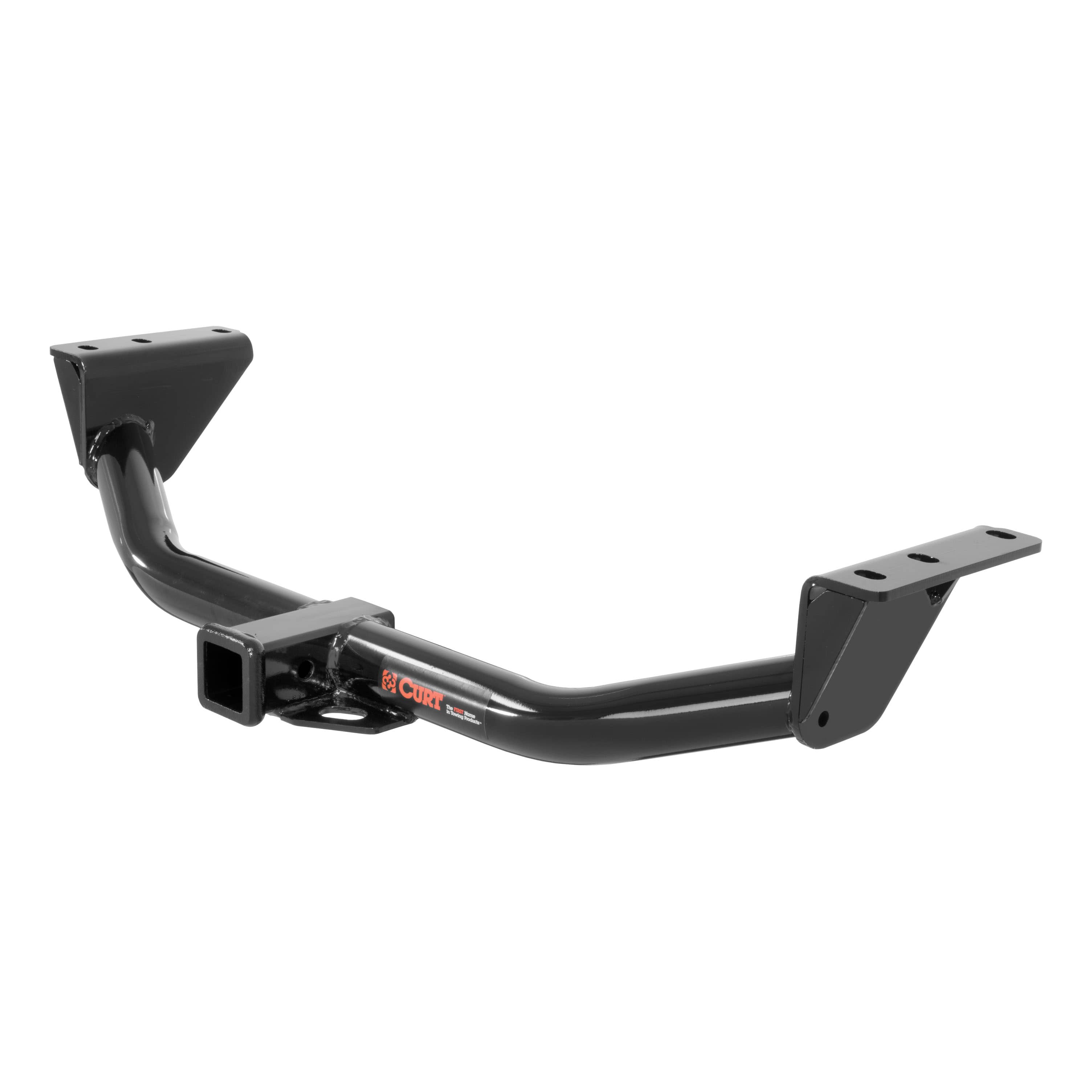 CURT 13161 CLASS 3 HITCH 07-14 TAHOE WITH POLICE PACKAGE CURT 13161