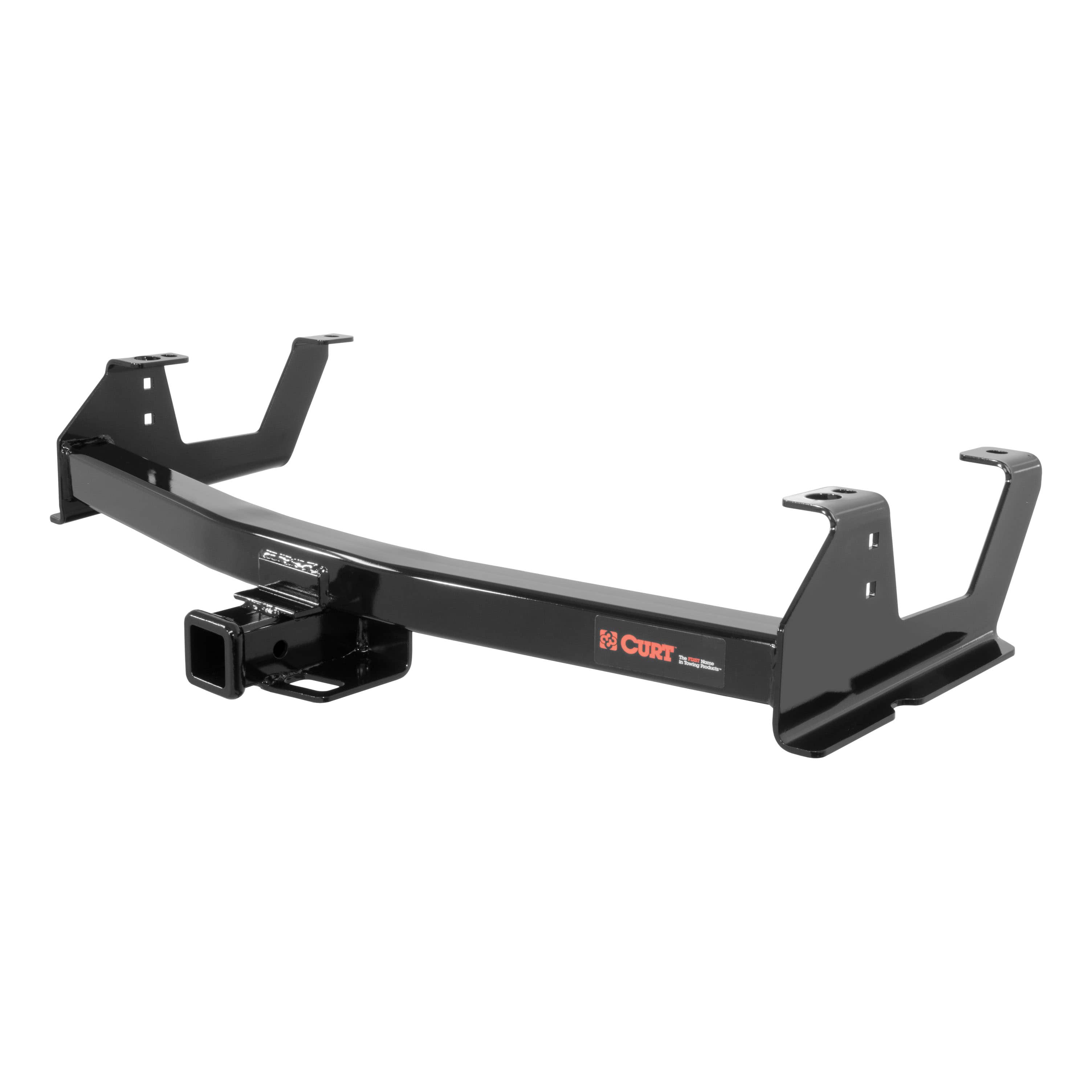 CURT 13178 CLASS 3 HITCH 15-19 GM HD 6.5' CURT 13178