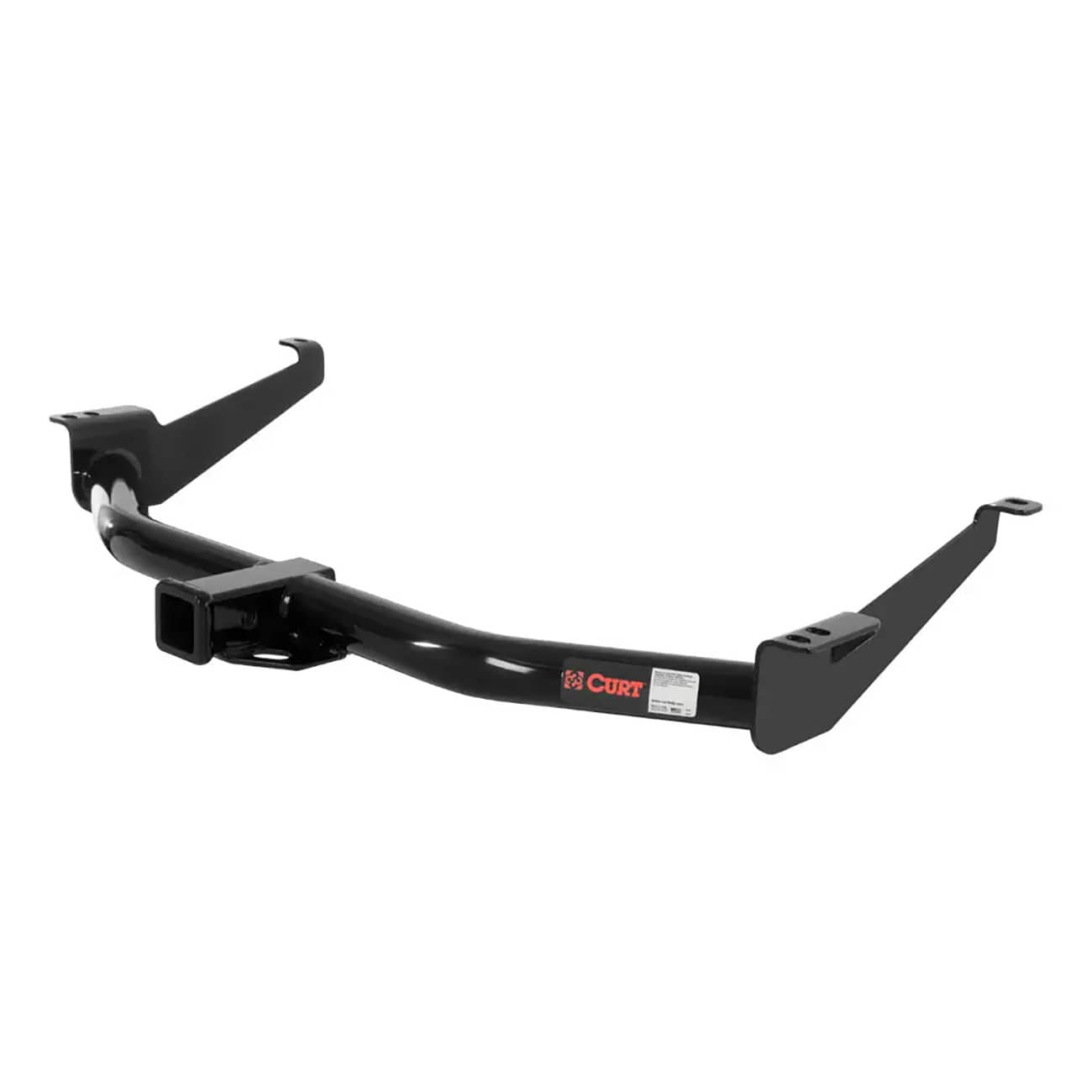 CURT 13188 CLASS 3 HITCH 2" RECEIVER 04-10 INFINITI QX56/05-15 NISSAN ARMADA CURT 13188