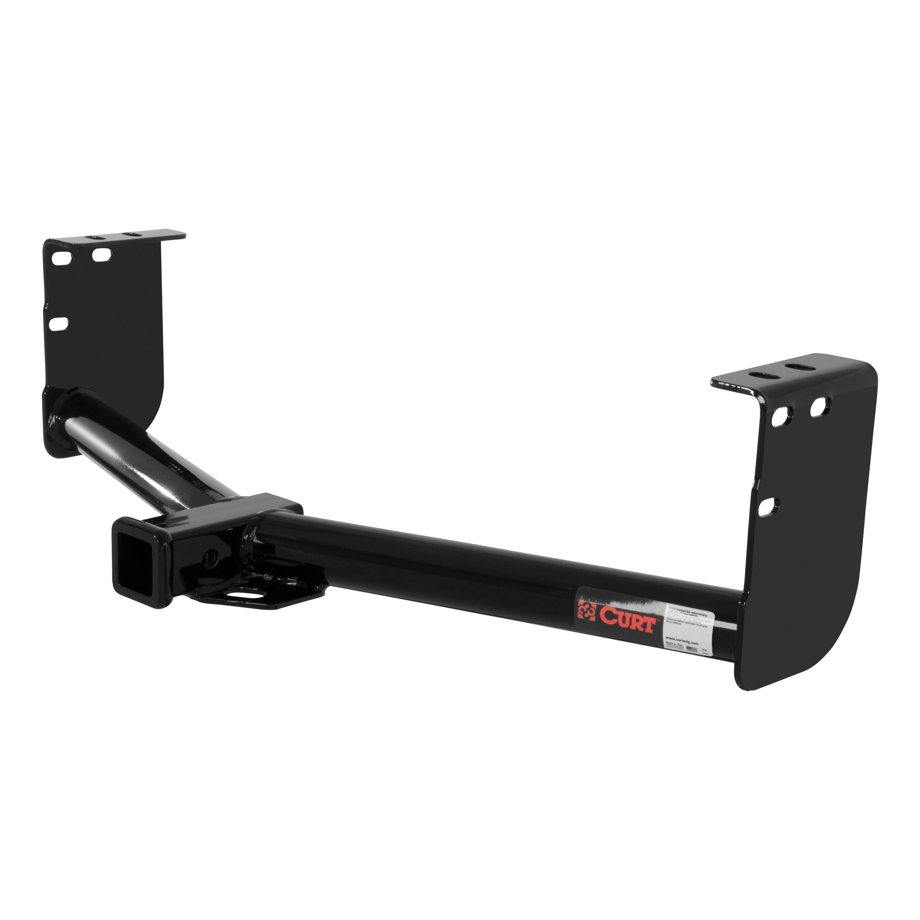 2007-2021 Toyota Tundra Class 3 Trailer Hitch CURT 13198