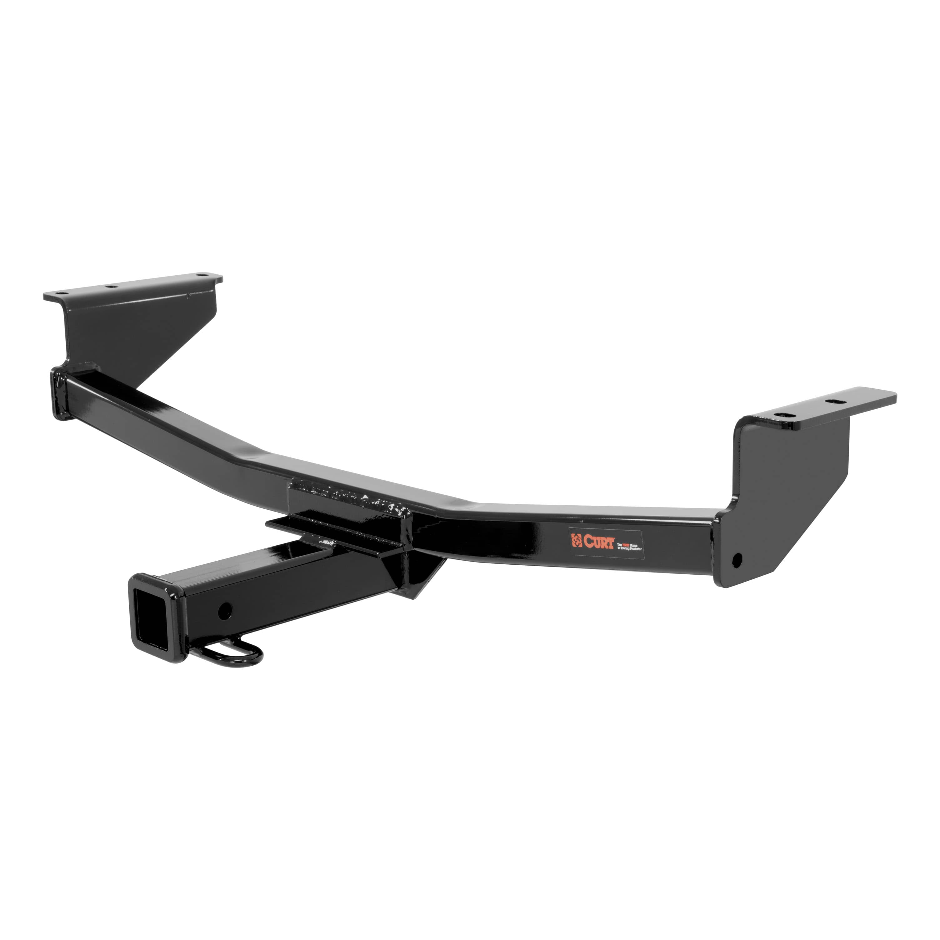 CURT 13204 CLASS 3 HITCH 08-20 ROGUE (EXC KROM)/14-15 ROGUE SELECT CURT 13204