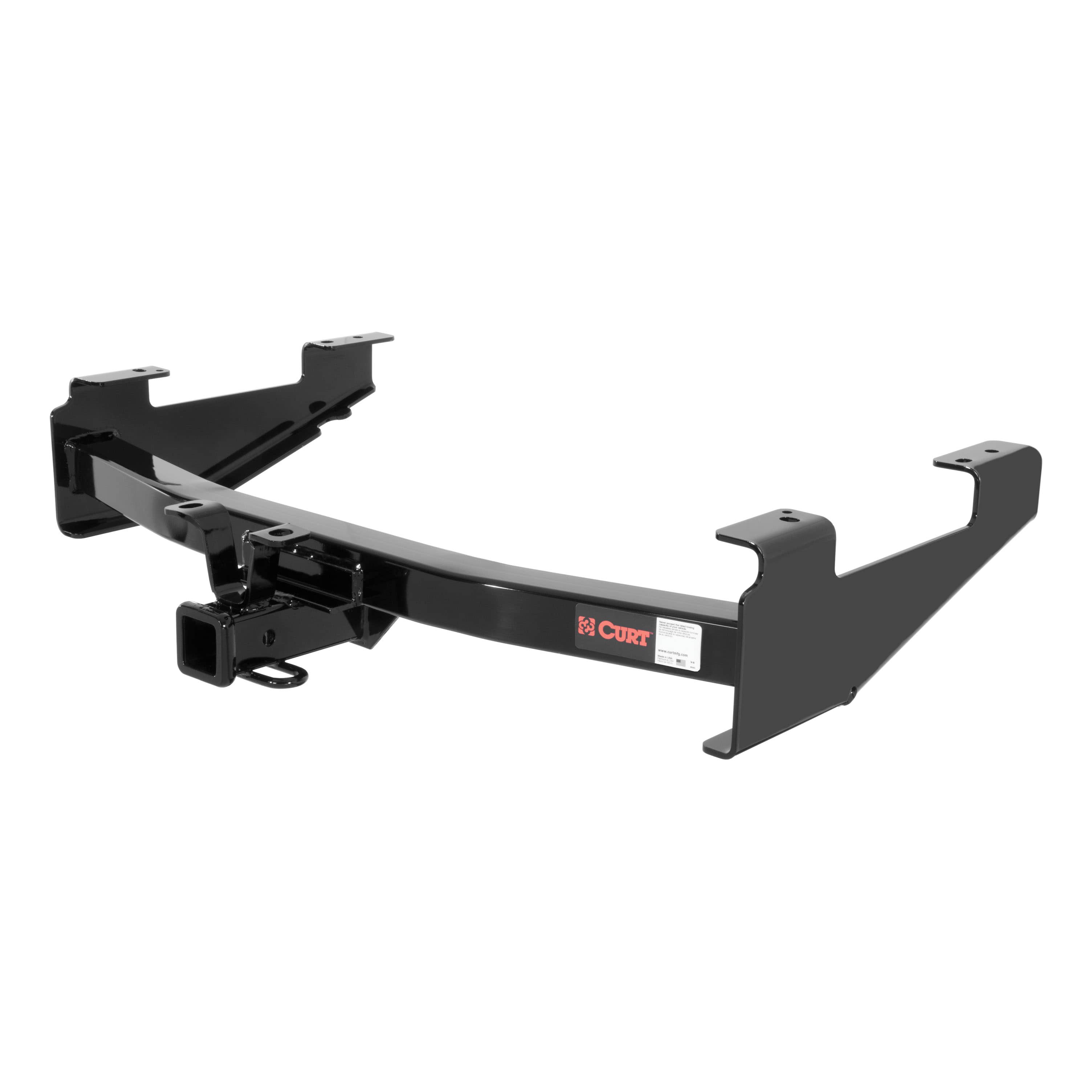 CURT 13208 CLASS 3 HITCH 01-10 GM HD CURT 13208