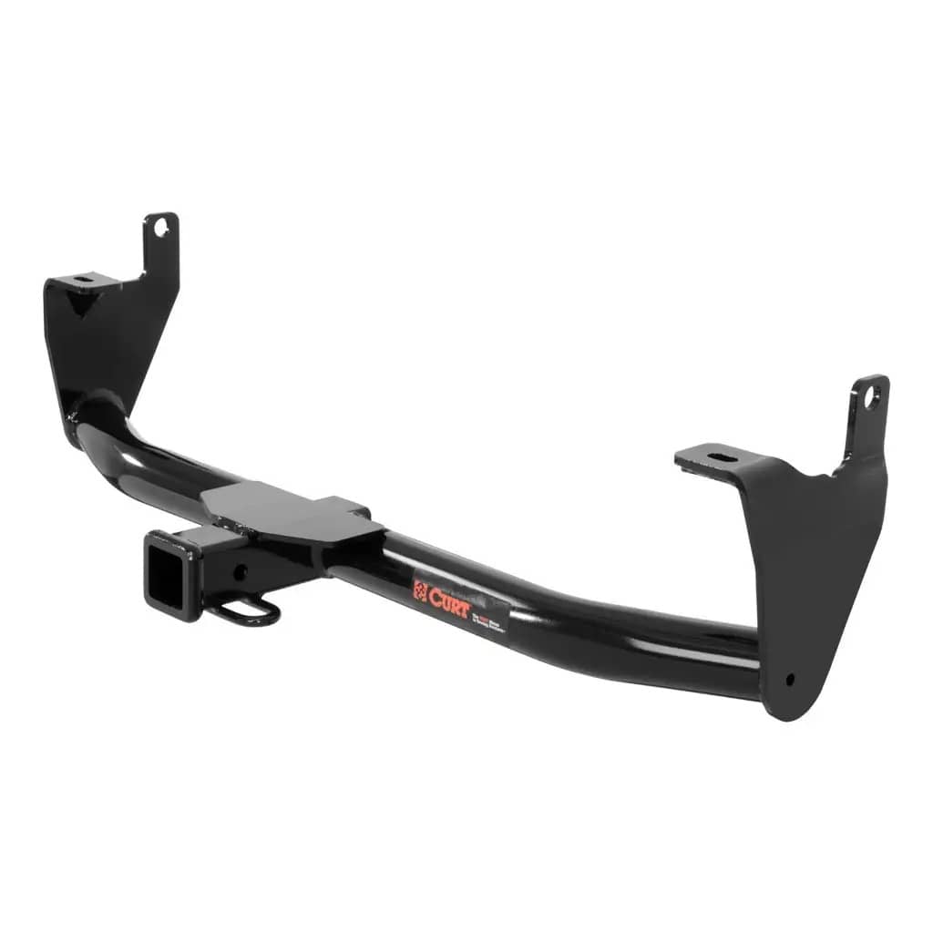 CURT 13271 CLASS 3 HITCH 16-21 FIAT 500X (EXC TREKKING) CURT 13271
