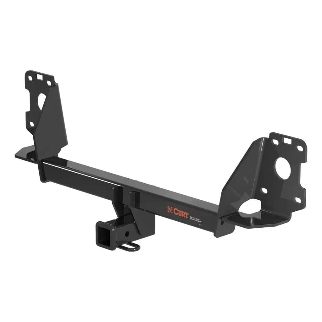 CURT 13277 CLASS 3 HITCH 17-26 AUDI Q7 CURT 13277