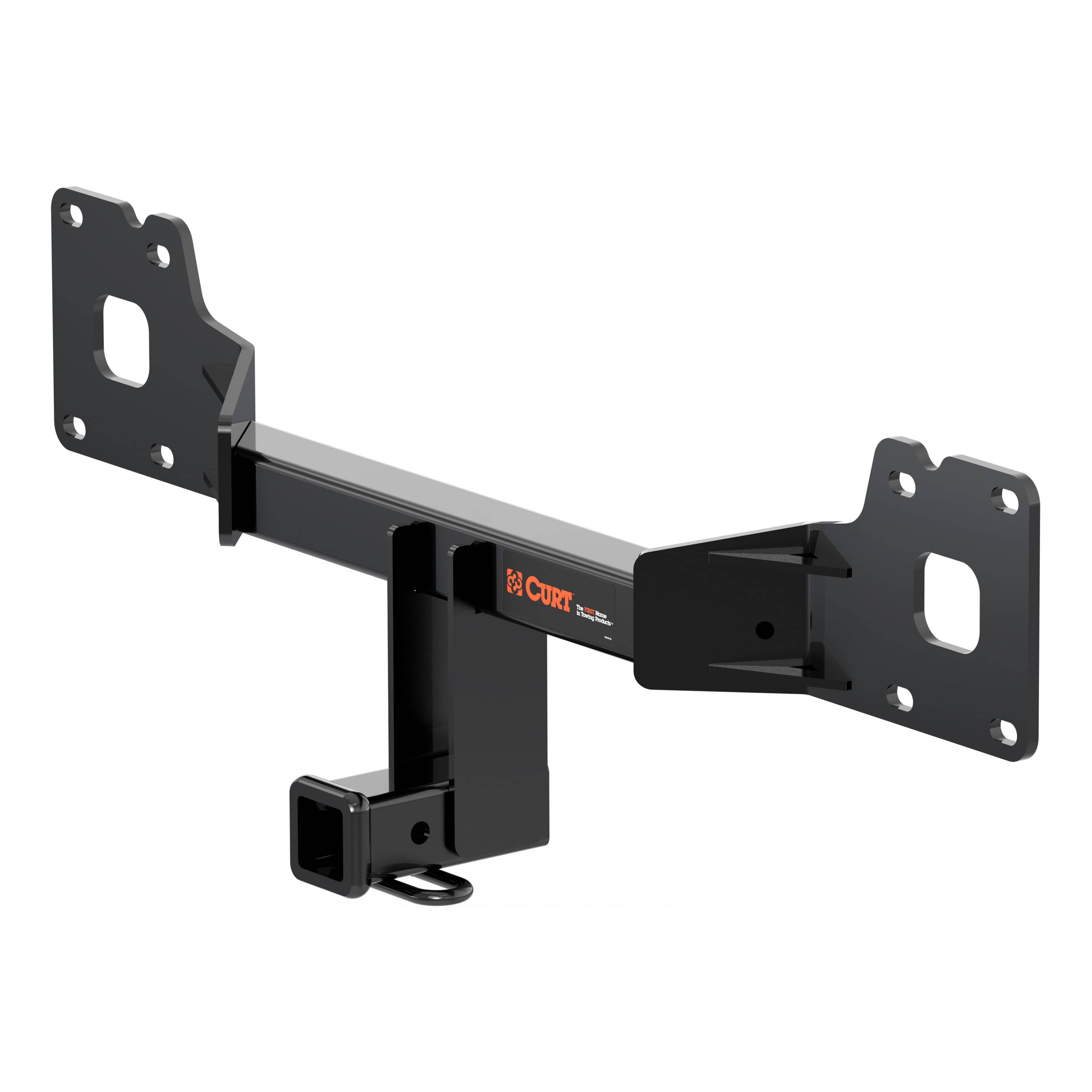 CURT 13291 CLASS 3 HITCH 17-26 JAGUAR F-PACE CURT 13291