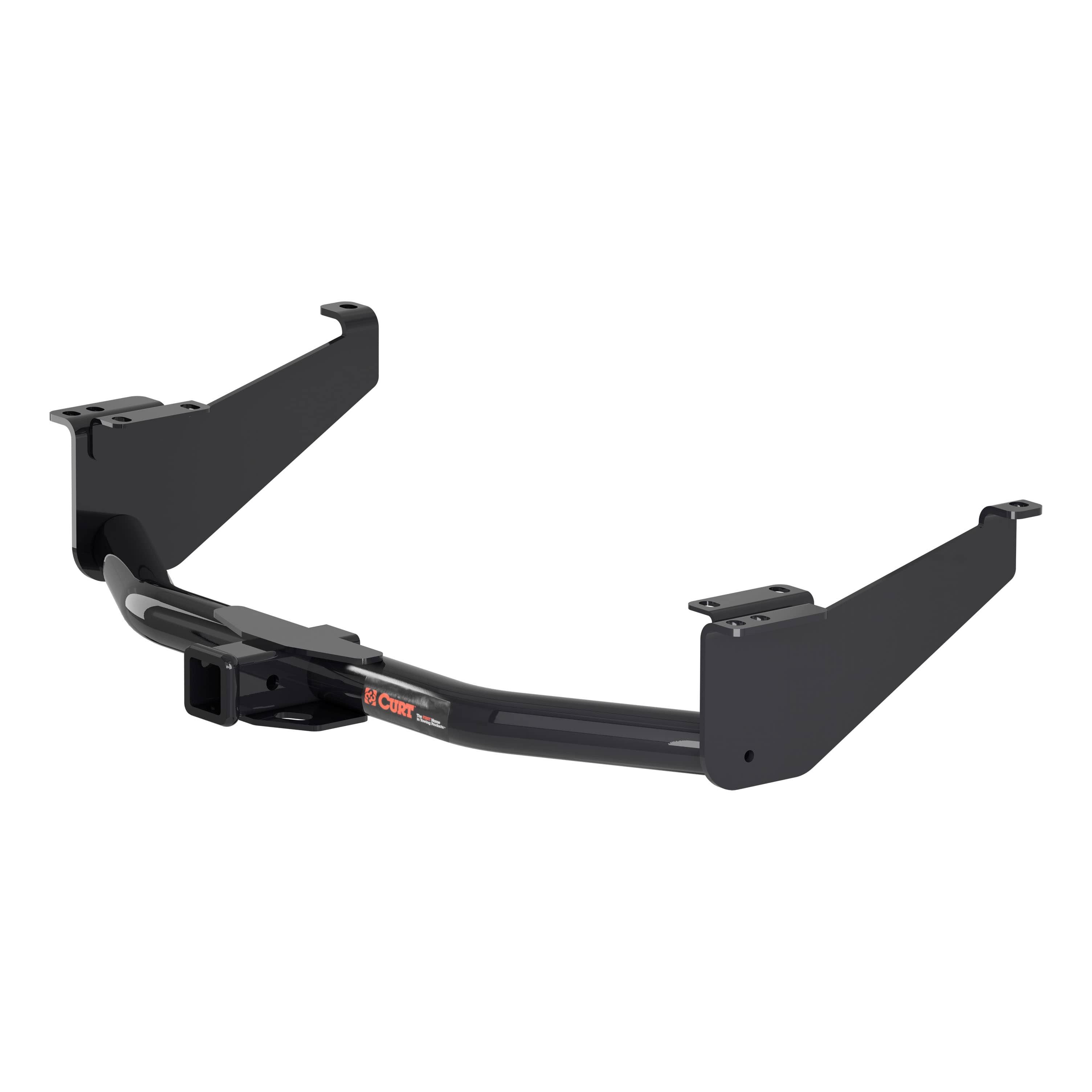 CURT 13304 CLASS 3 HITCH 17-24 TITAN CURT 13304
