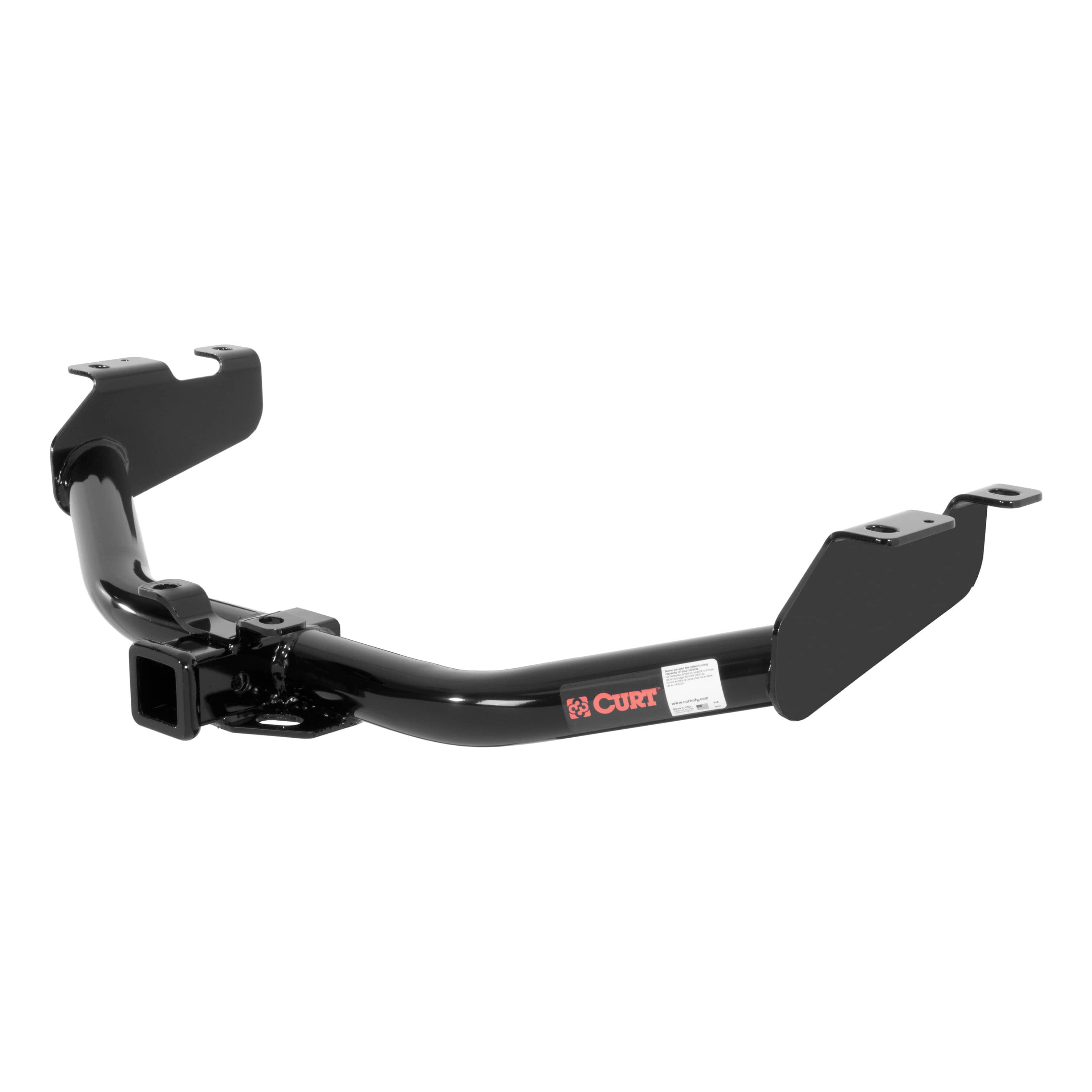 CURT 13322 CLASS 3 HITCH 99-13 GM 1500 CURT 13322