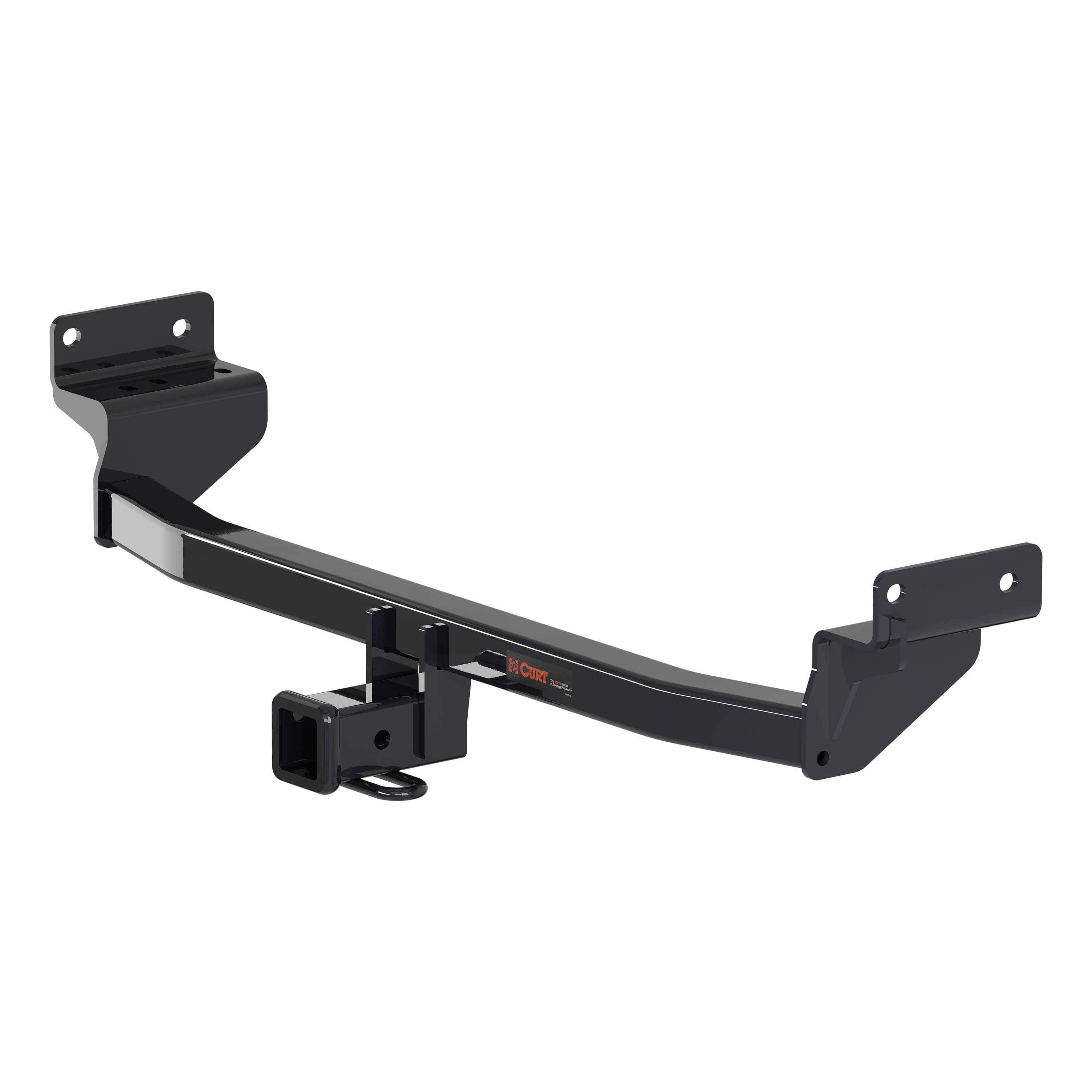 CURT 13329 CLASS 3 HITCH 17-22 KIA NIRO (EXC PLUG-IN/EV) CURT 13329