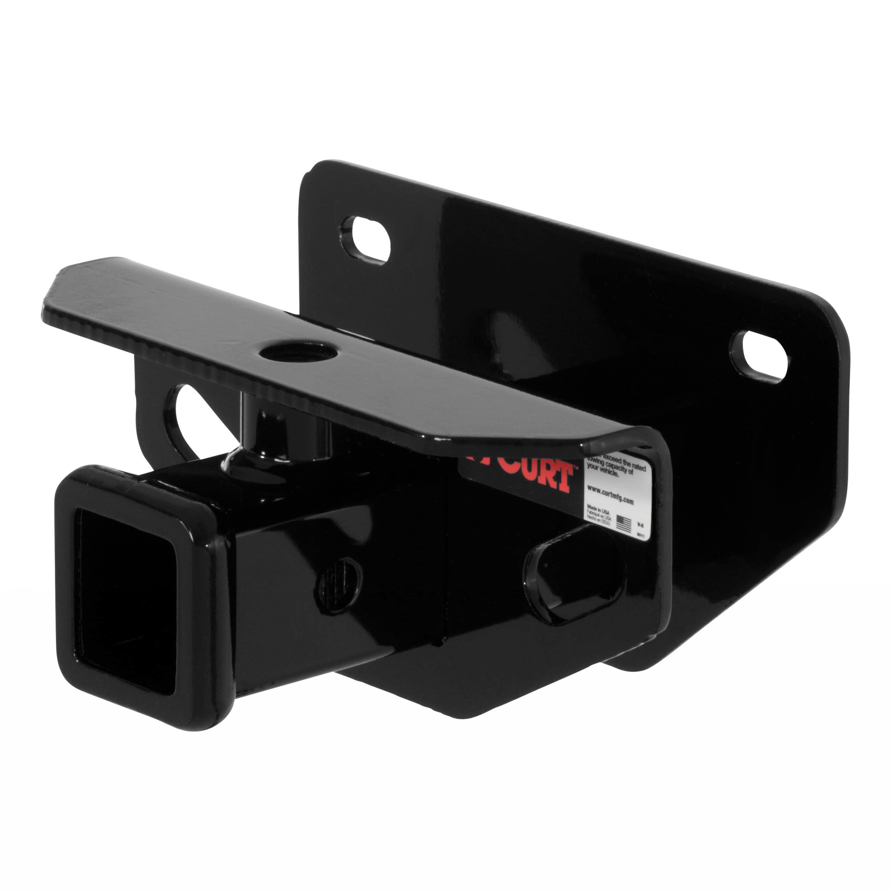CURT 13333 CLASS 3 HITCH 03-18 DODGE RAM 1500/19-24 CLASSIC/03-13 2500/3500 CURT 13333