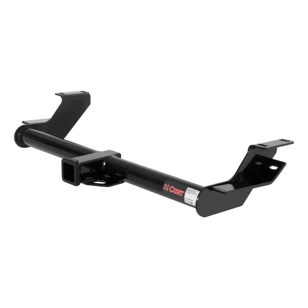 CURT 13340 Class 3 Trailer Hitch, 2" Receiver, Select Kia Sedona CURT 13340