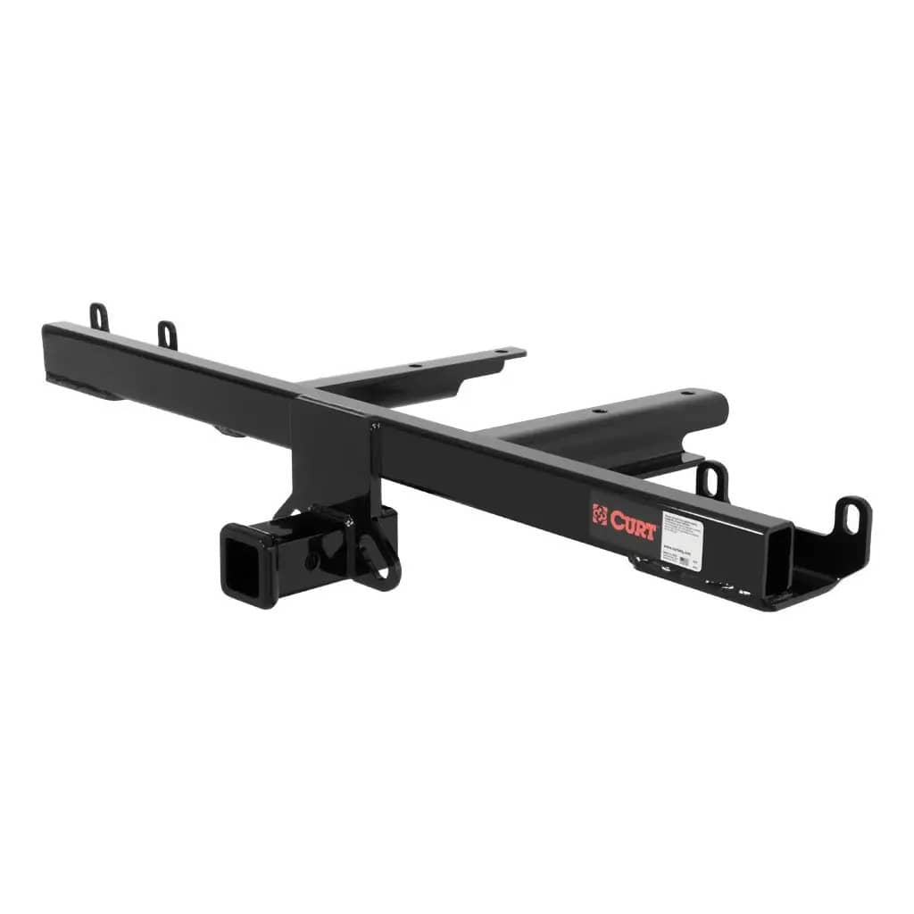 CURT 13342 CLASS 3 HITCH 06-11 ML350/06-09 ML550 CURT 13342