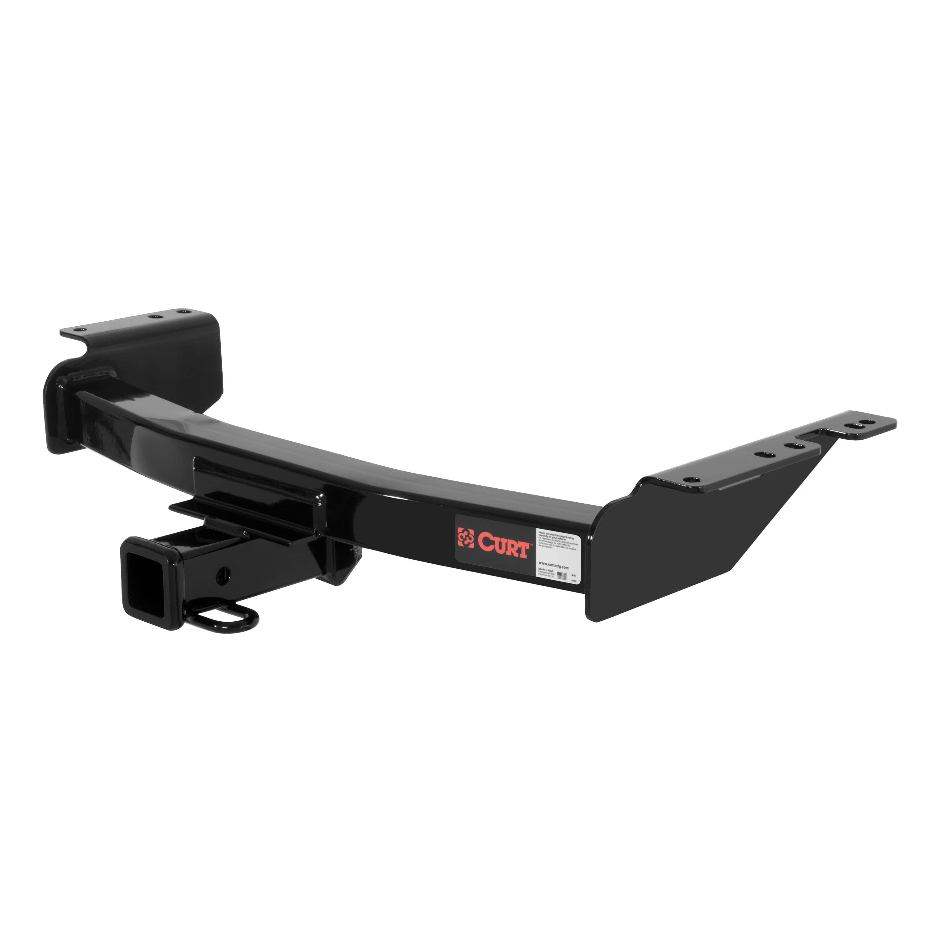 CURT 13344 CLASS 3 HITCH 05-09 UPLANDER/ 05-09 MONTANA/ 97-05 VENTURE CURT 13344
