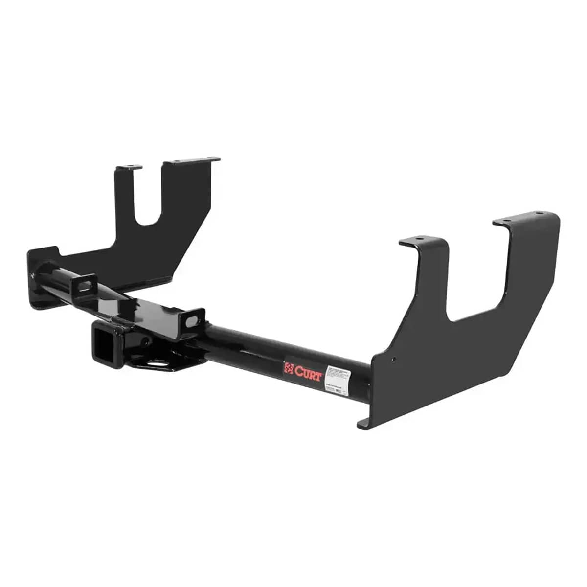 CURT 13352 CLASS 3 TRAILER HITCH 04-05 FORD F-150 (DRILLING REQUIRED) CURT 13352
