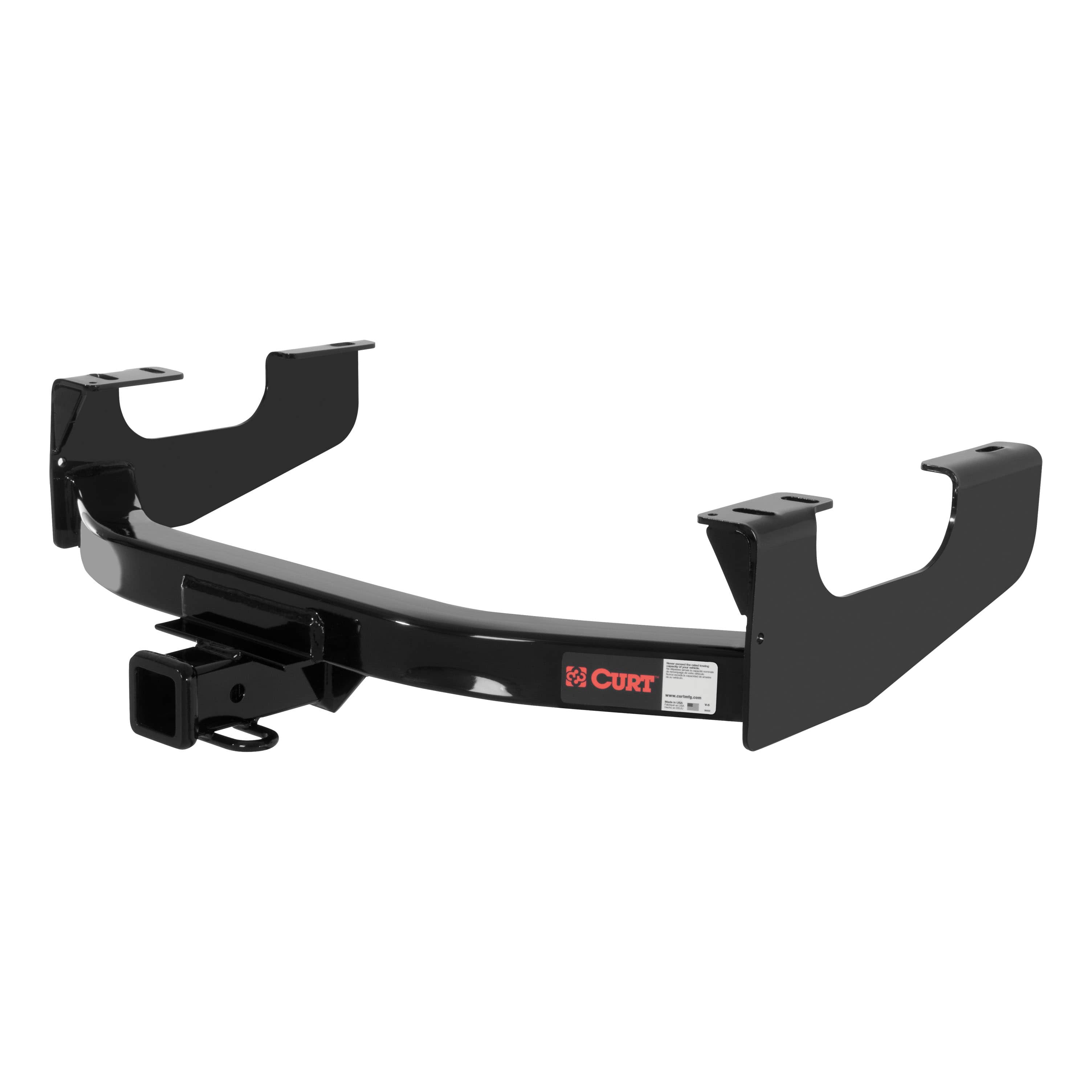 CURT 13355 CLASS 3 HITCH 99-16 S/DUTY/ 97-03 F150 CURT 13355