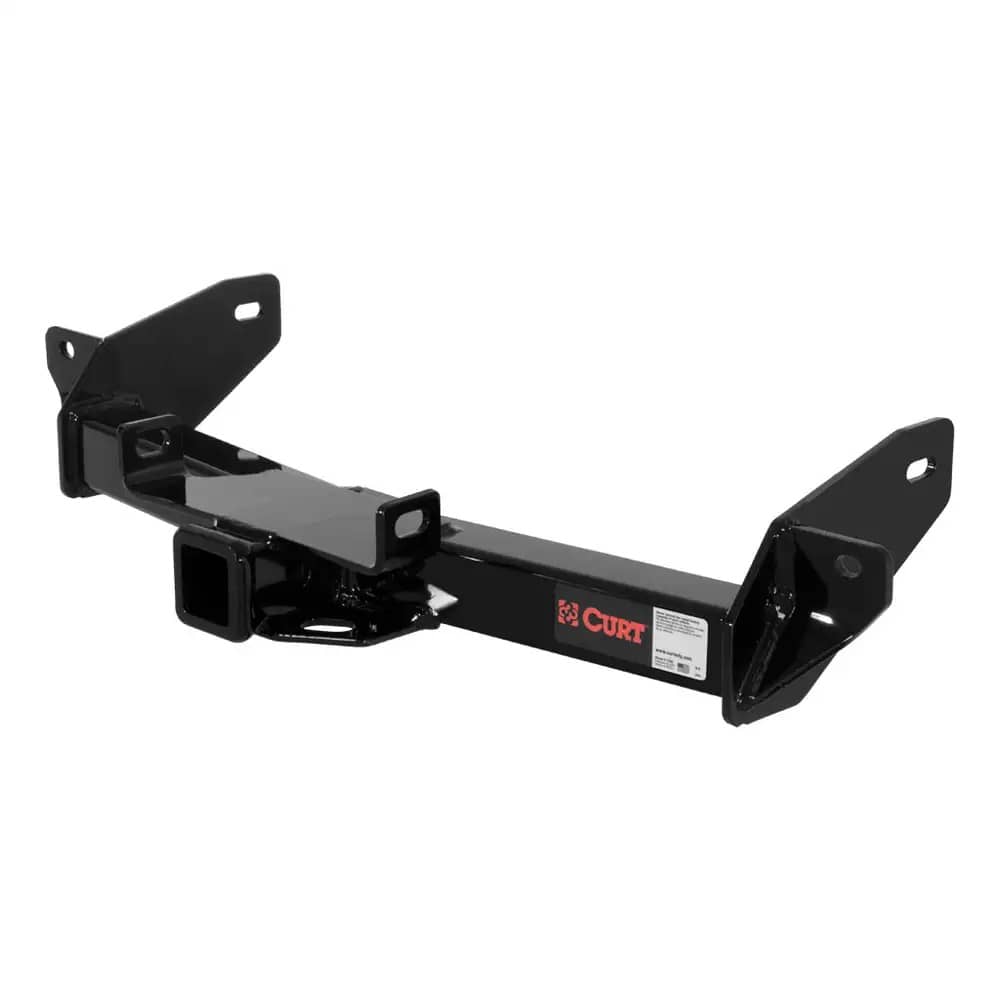 CURT 13360 CLASS 3 HITCH 06-08 F150 CURT 13360