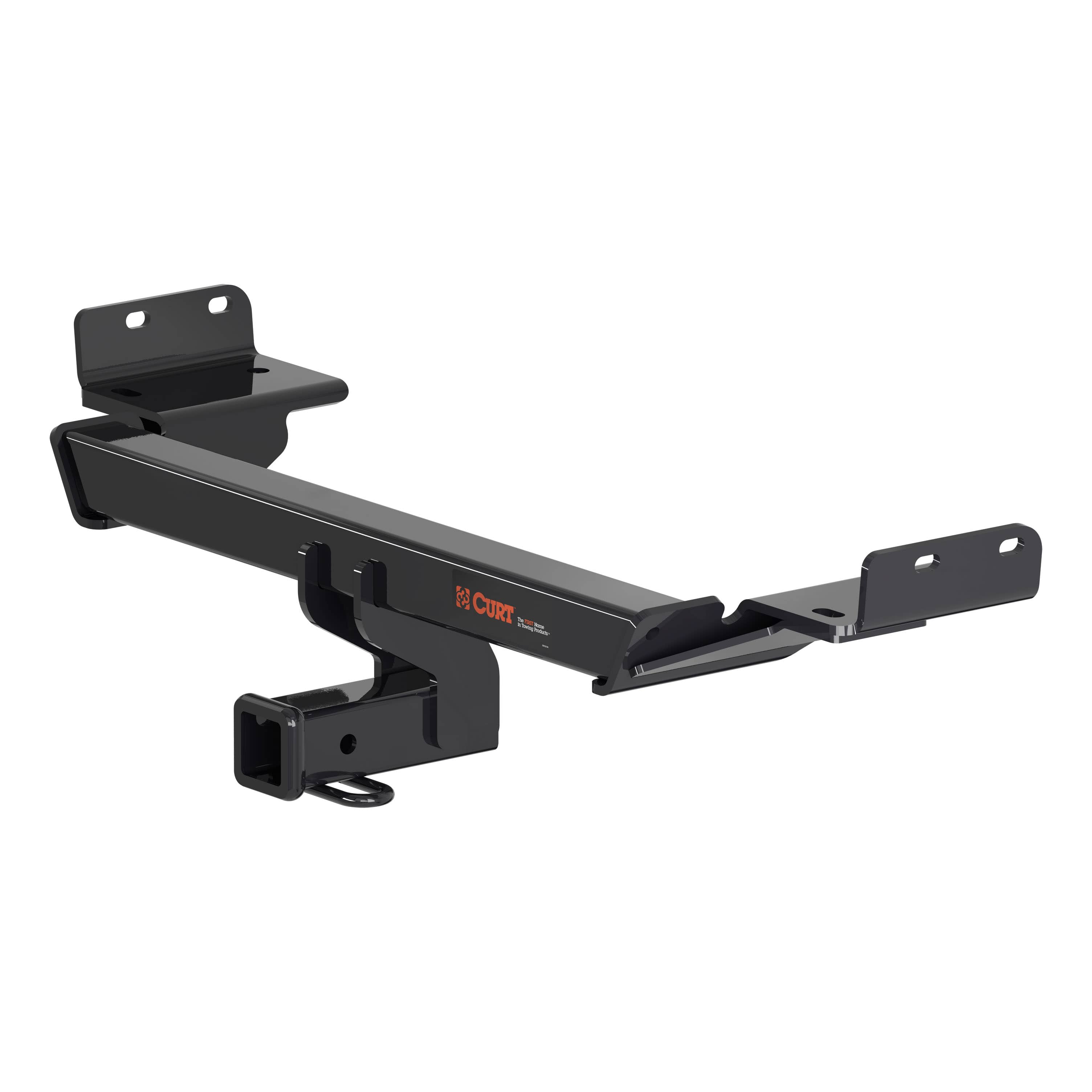 2017-2026 Jeep Compass Class 3 Trailer Hitch CURT 13363