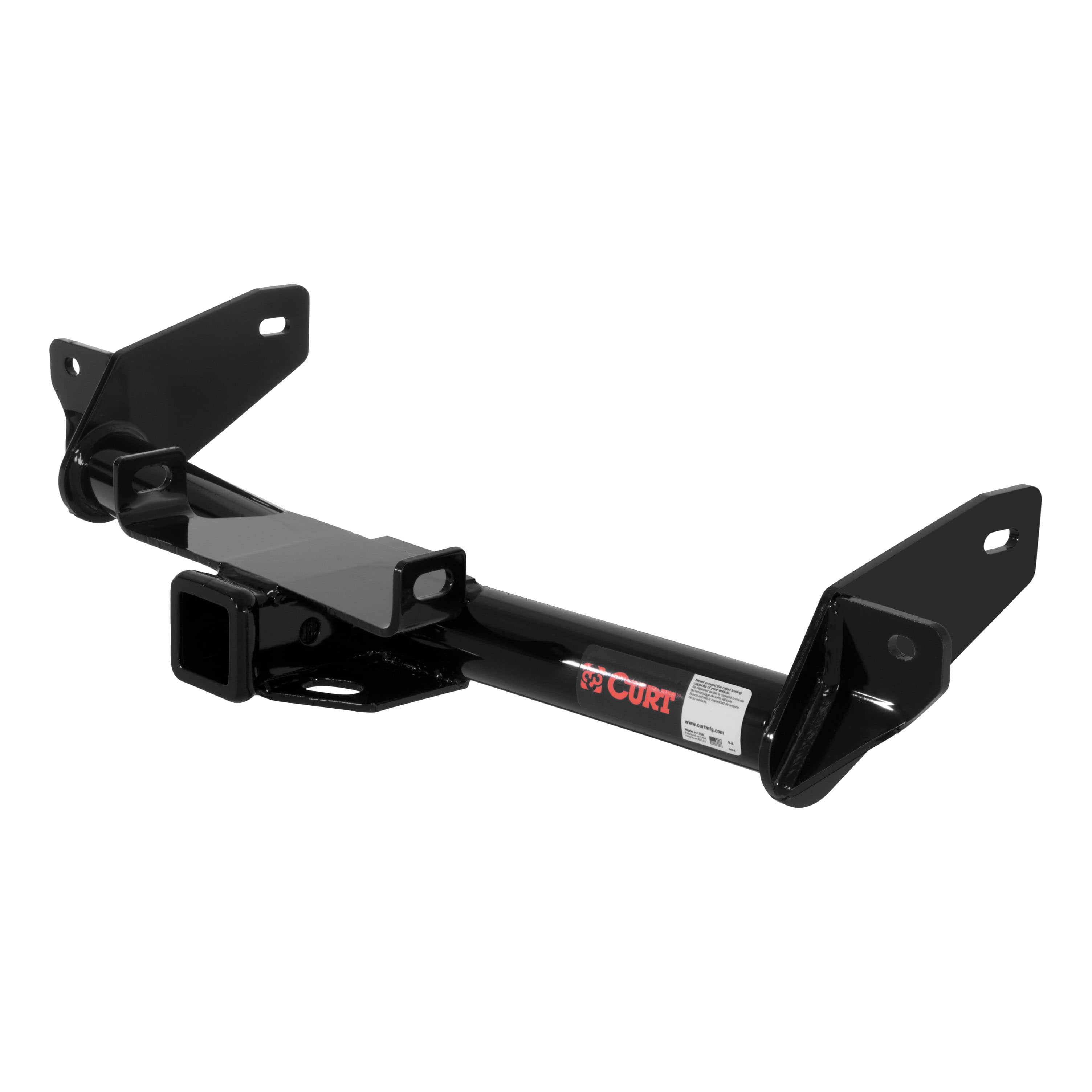 CURT 13365 CLASS 3 HITCH 06-08 F150 CURT 13365