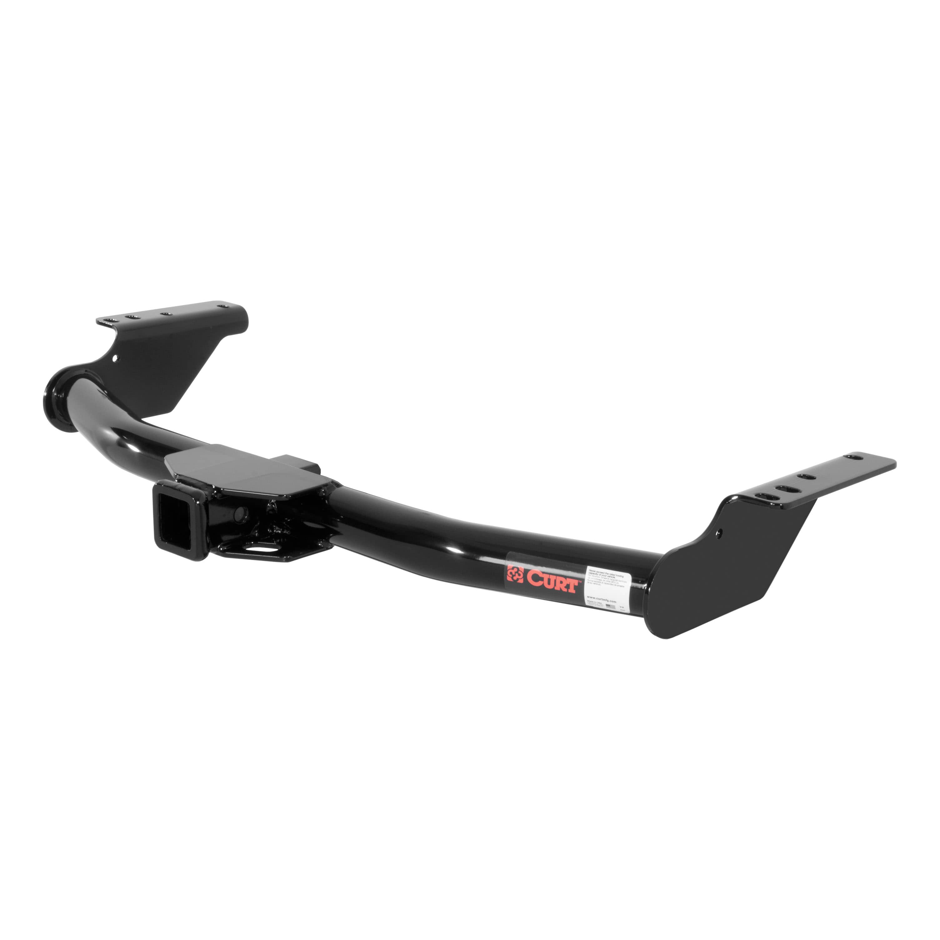 CURT 13367 CLASS 3 HITCH 07-14 FJ CRUISER CURT 13367