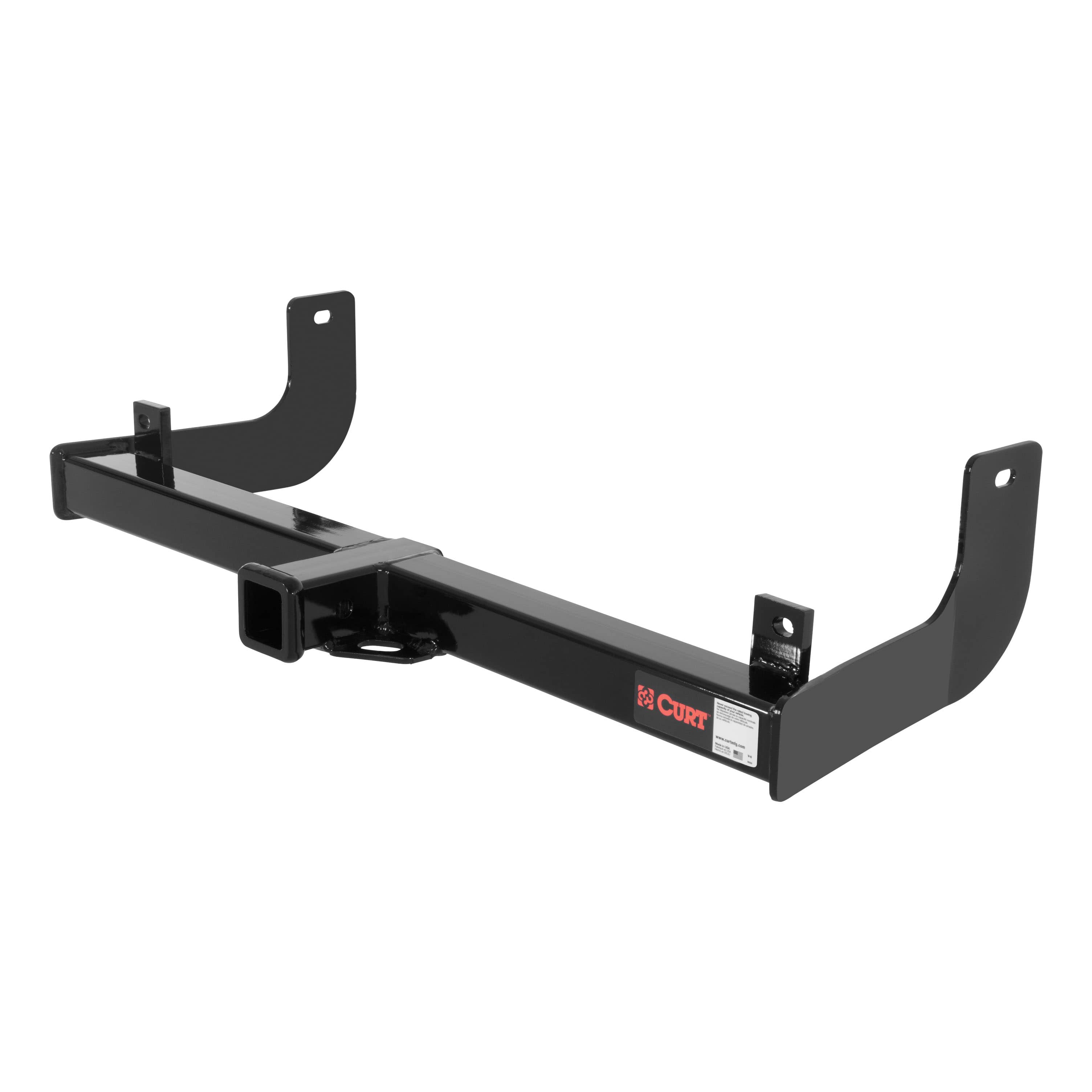 CURT 13368 CLASS 3 HITCH 09-14 F150 CURT 13368