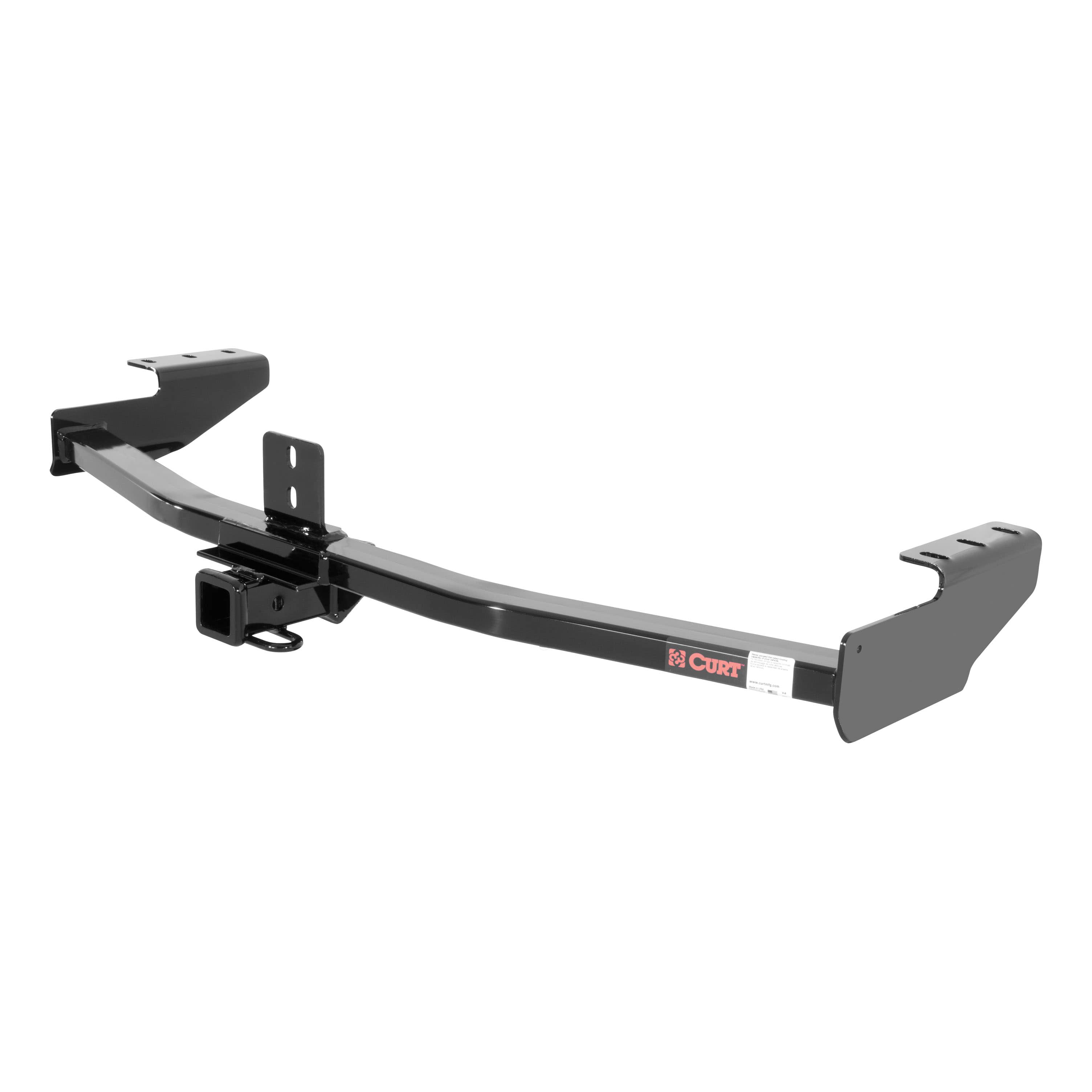 CURT 13385 CLASS 3 HITCH 06-14 RIDGELINE CURT 13385