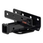 CURT 13392 trailer hitch