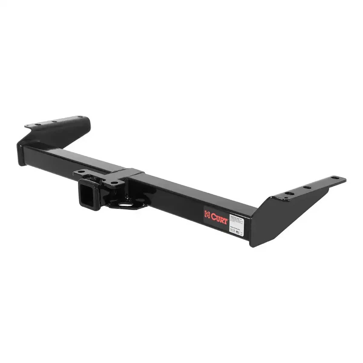 CURT 13402 CLASS 3 HITCH 00-02 ESCALADE/AVALANCHE/SUBURBAN (SQUARE TUBE FRAME) CURT 13402