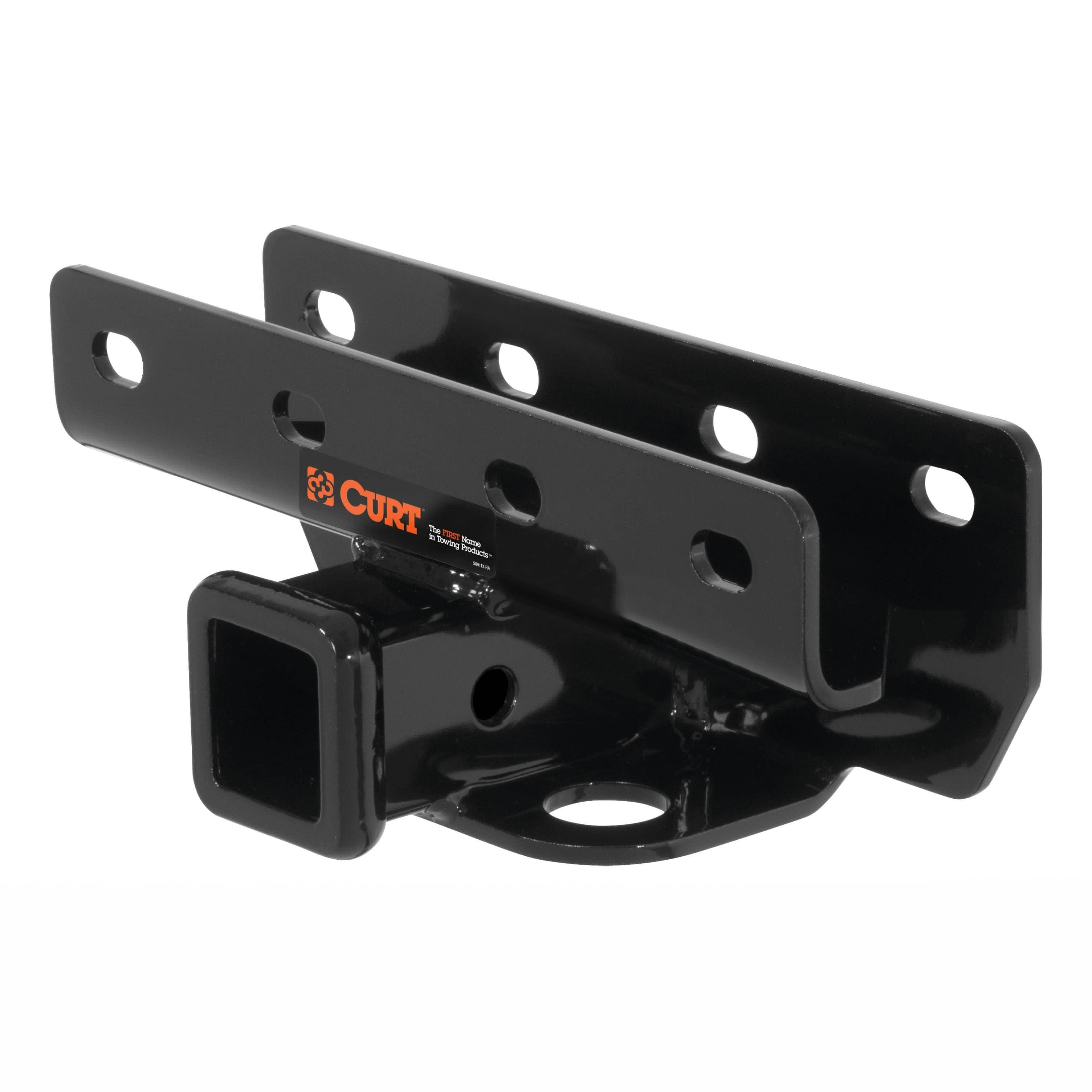 CURT 13432 CLASS 3 HITCH 07-18 WRANGLER JK CURT 13432