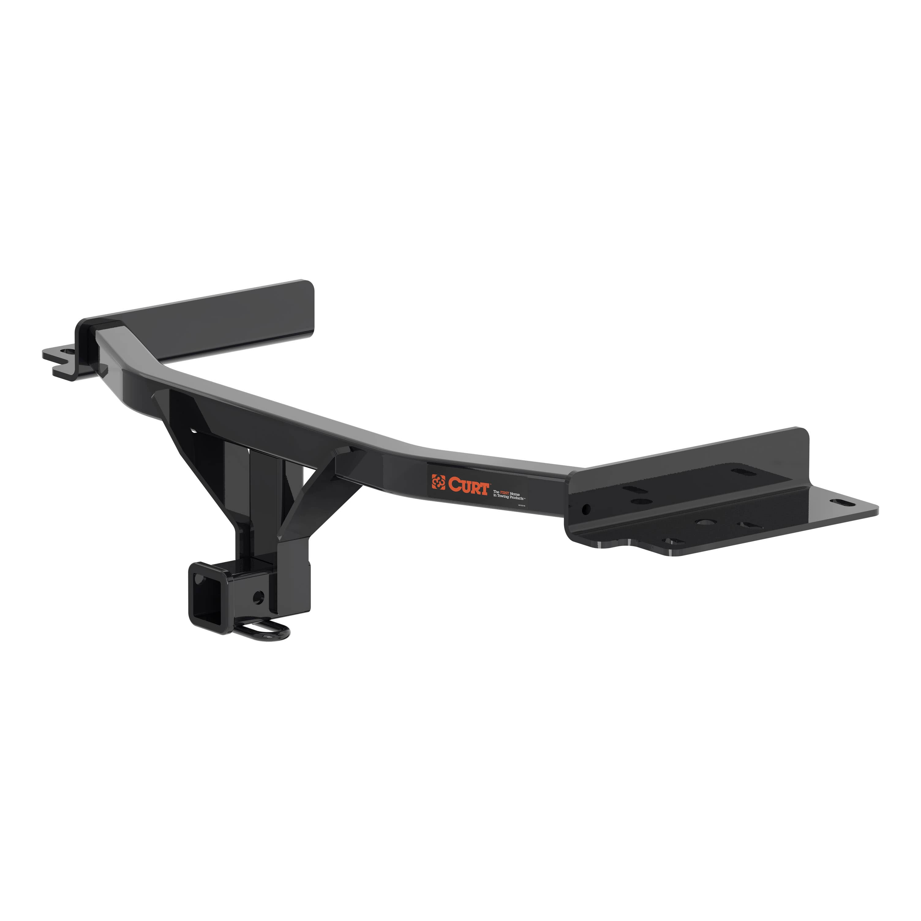 CURT 13438 CLASS 3 HITCH 20-26 EXPLORER/AVIATOR W/O FACTORY RECEIVER CURT 13438