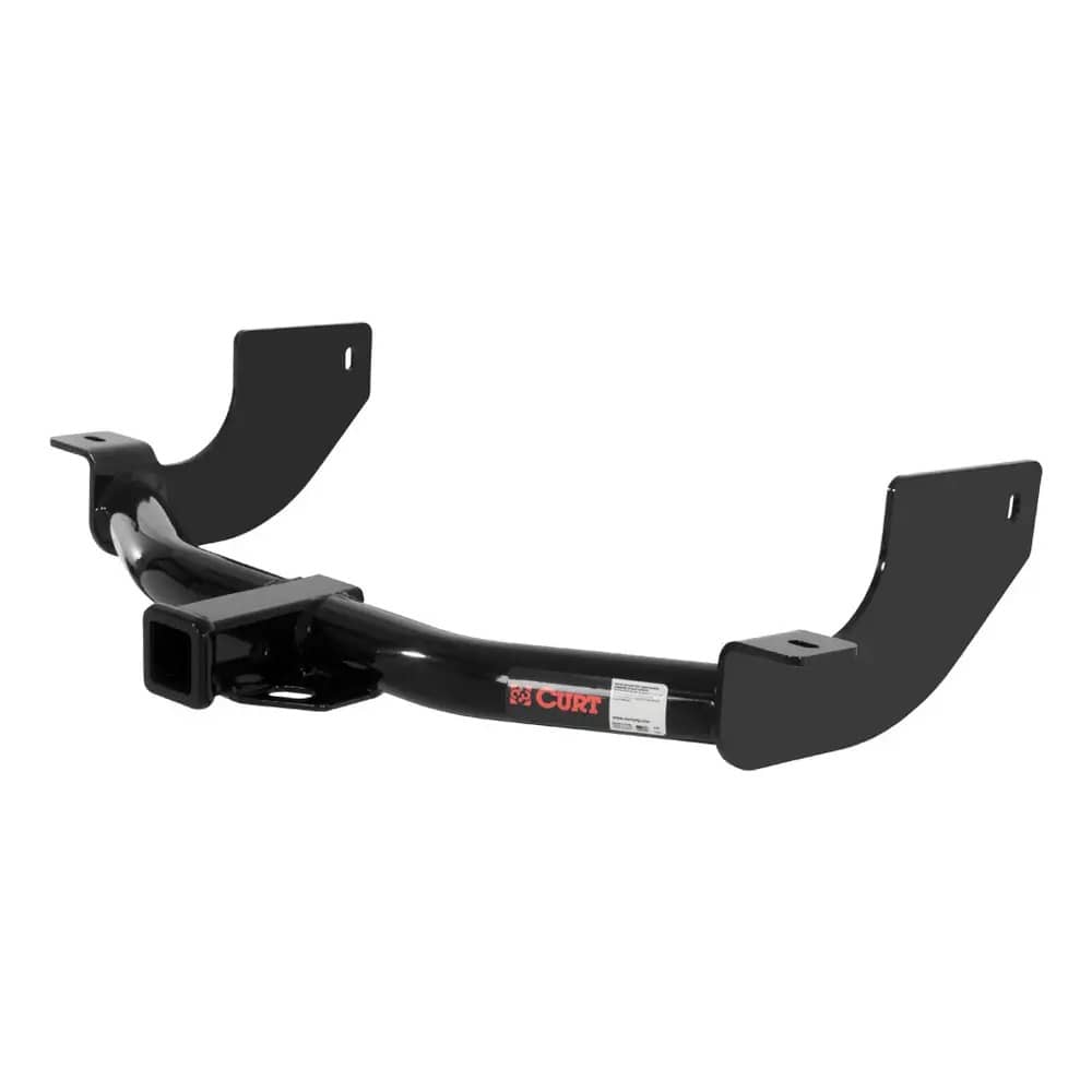 CURT 13456 CLASS 3 HITCH 10-16 LR4/06-13 RANGE ROVER SPORT CURT 13456