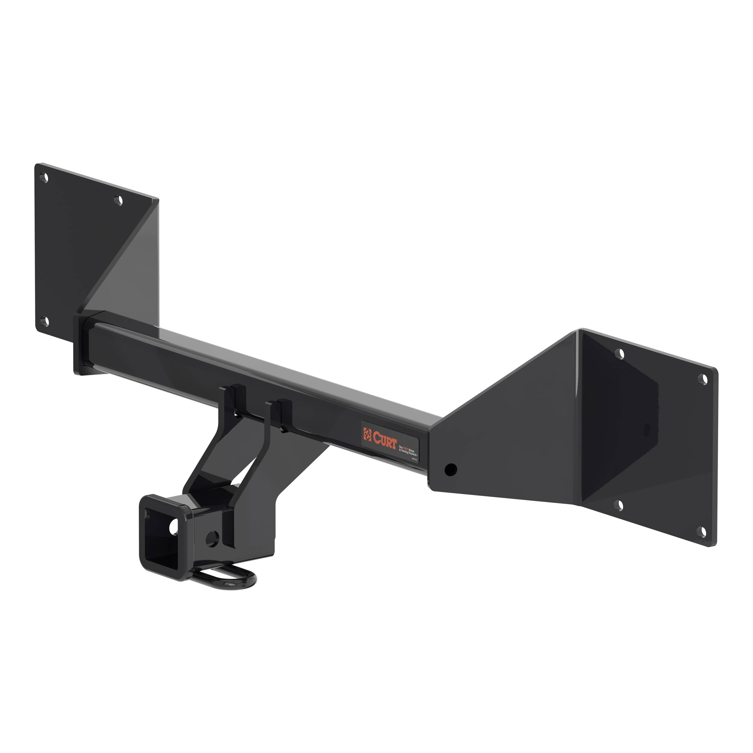 CURT 13492 CLASS 3 HITCH 23-25 Q4-ETRON/21-25 VW ID.4 W/O FACTORY RECEIVER CURT 13492
