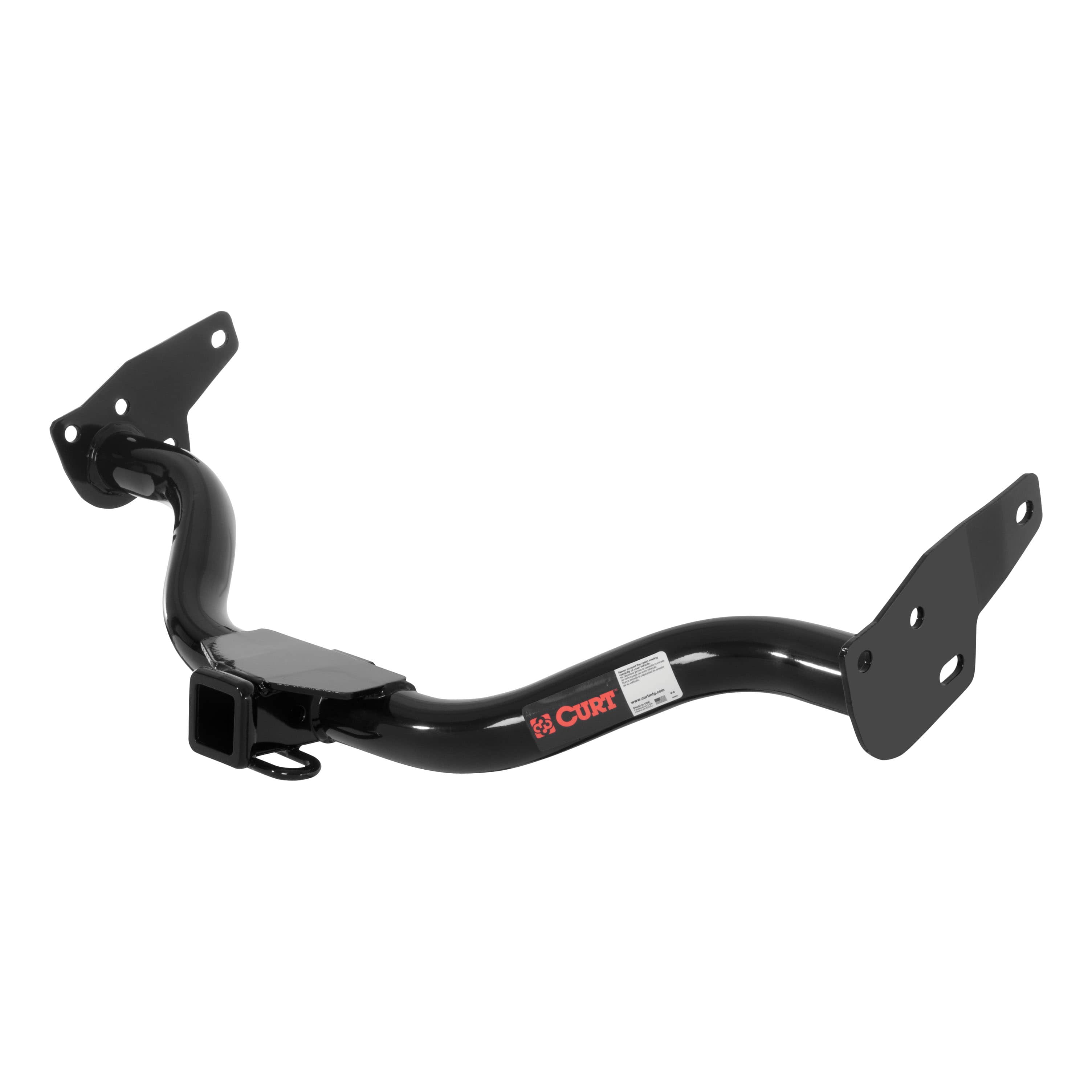 CURT 13514 CLASS 3 HITCH 05-15 XTERRA CURT 13514