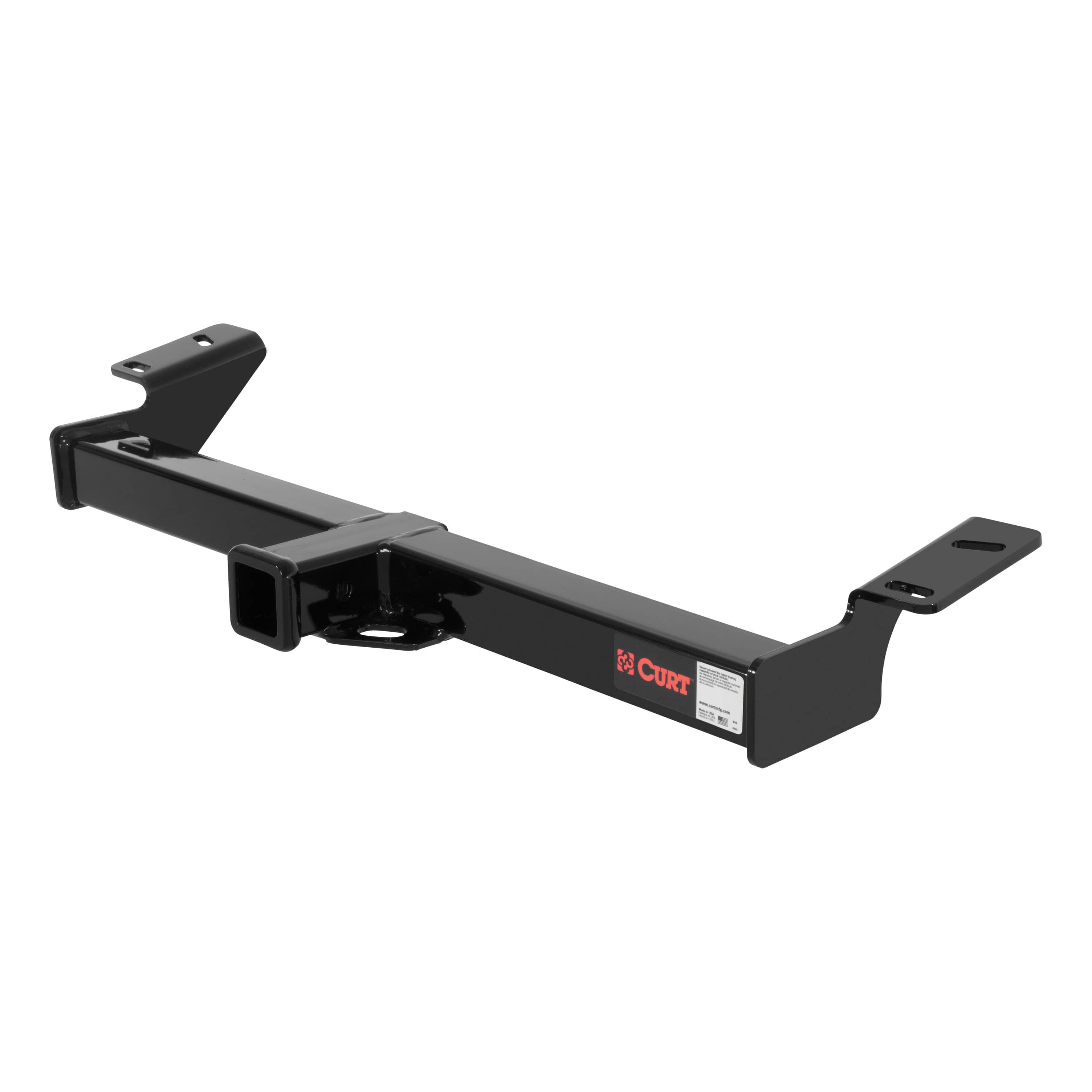 CURT 13524 CLASS 3 HITCH 96-05 RAV4 CURT 13524