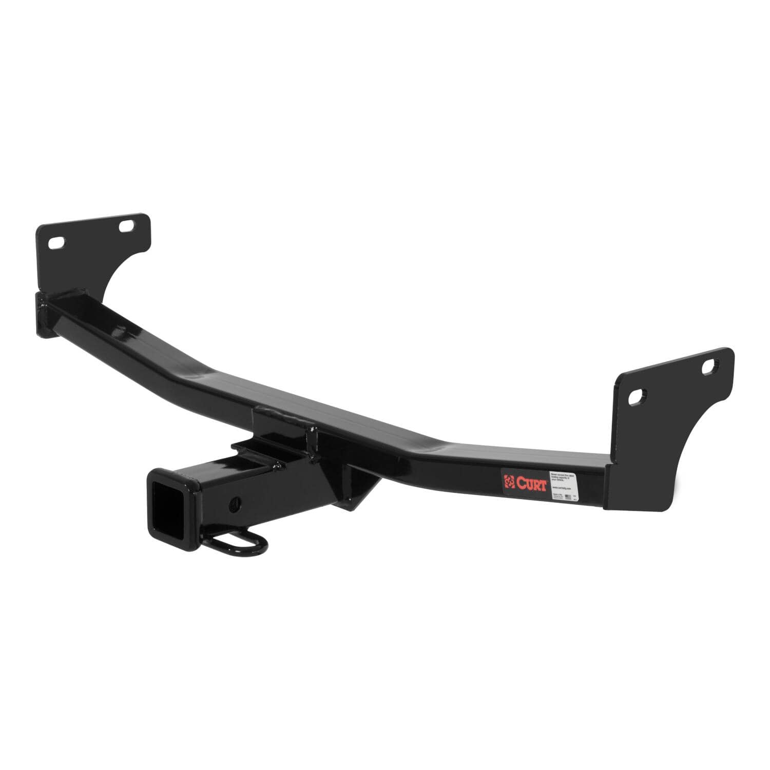 CURT 13548 CLASS 3 HITCH 07-10 COMPASS/PATRIOT CURT 13548