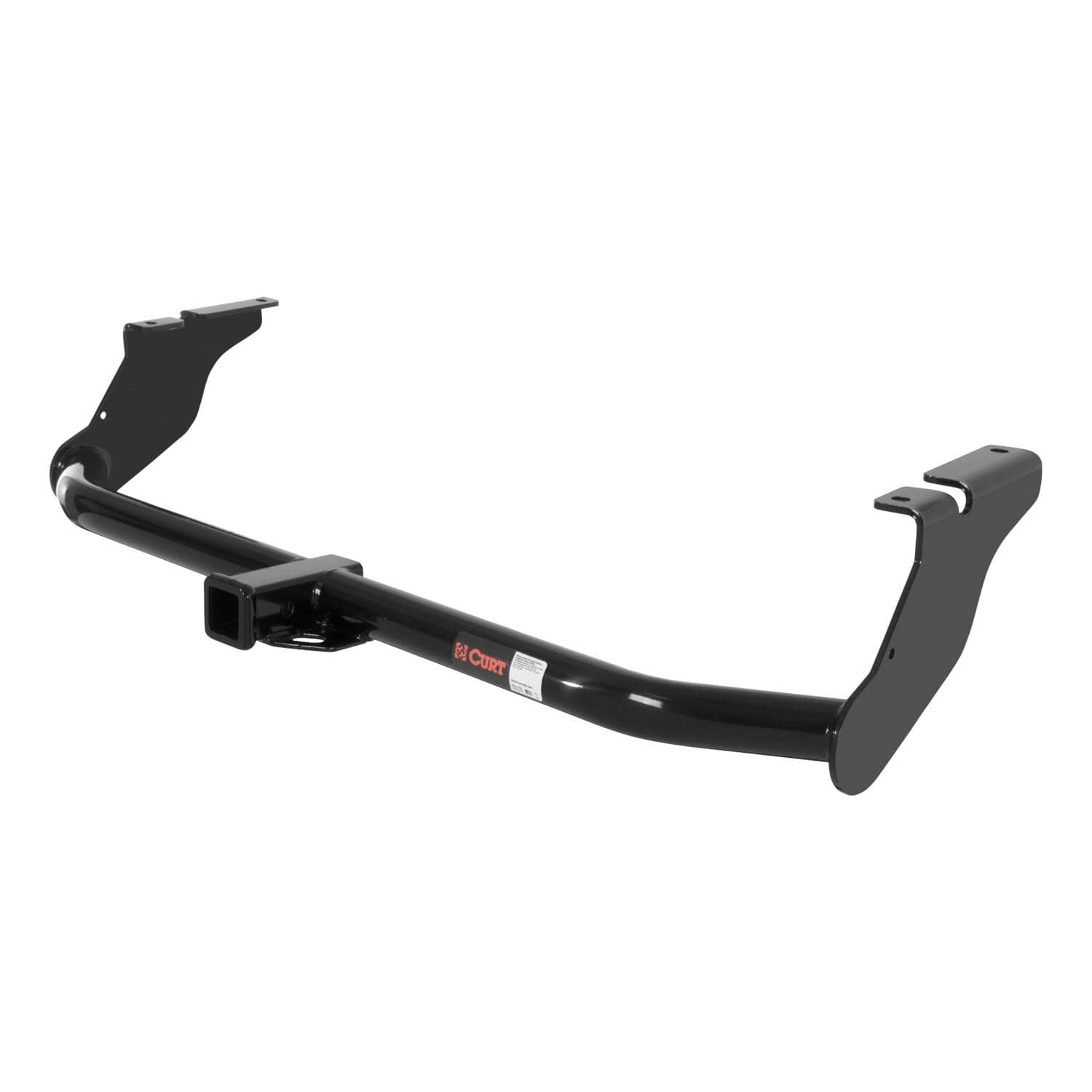 CURT 13551 CLASS 3 HITCH 09-20 FLEX W/O DUAL EXHAUST CURT 13551