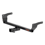 CURT 13652 Class 3 Hitch, 2" Receiver for 2026-2027 Toyota RAV4