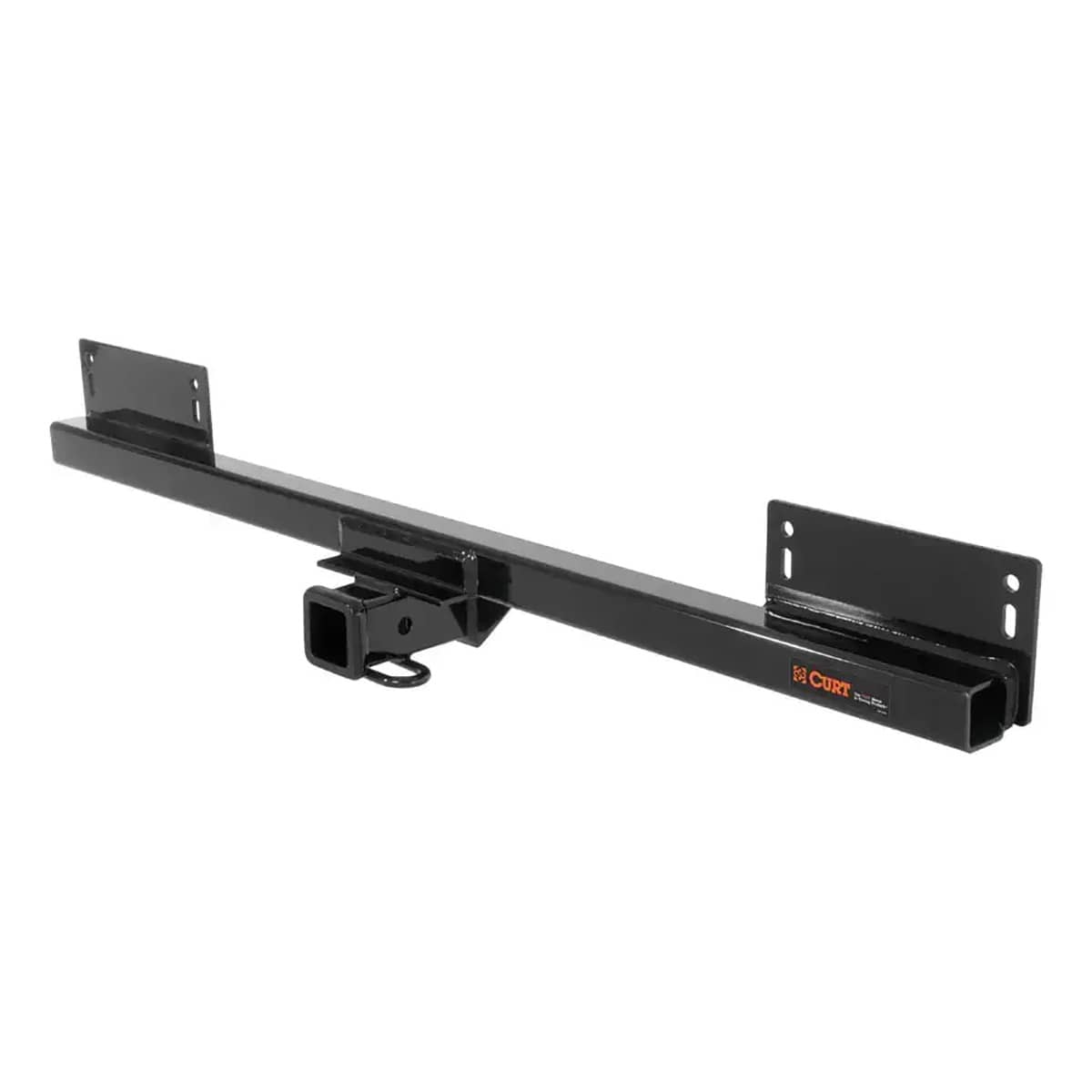 CURT 13657 CLASS 3 TRAILER HITCH 87-95 JEEP WRANGLER CURT 13657