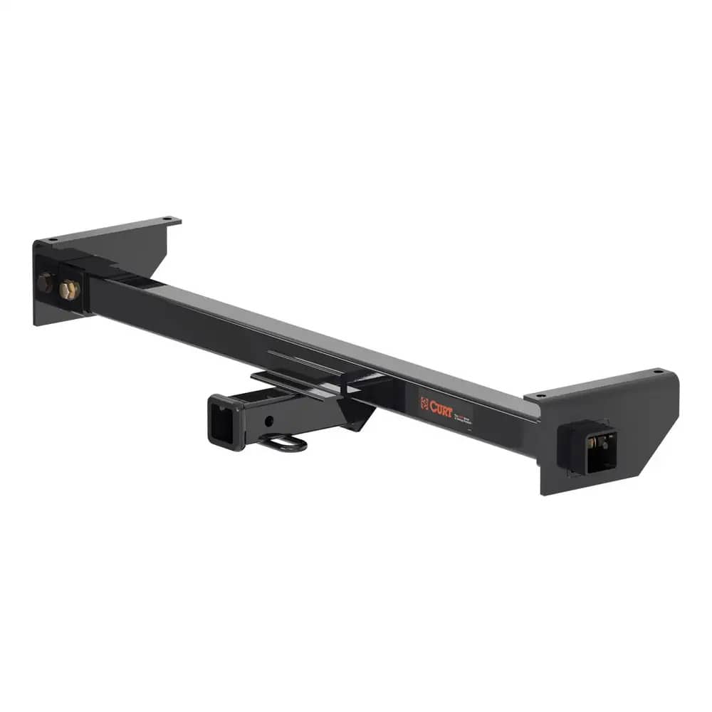 CURT 13701 CLASS 3 ADJUSTABLE RV TRAILER HITCH CURT 13701