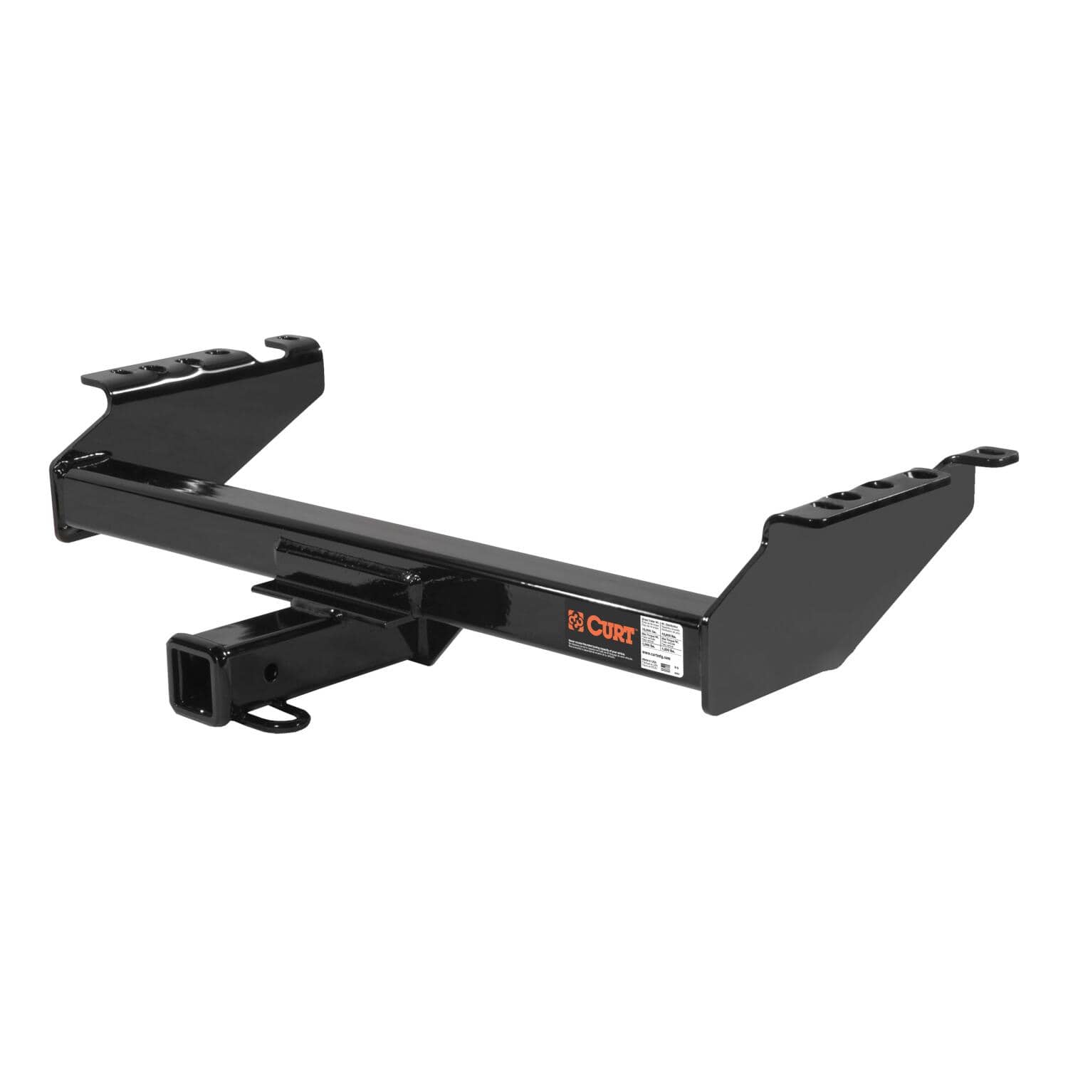 CURT 14001 CLASS 4 HITCH DODGE RAM 68-02/ 73-98 F-SERIES CURT 14001