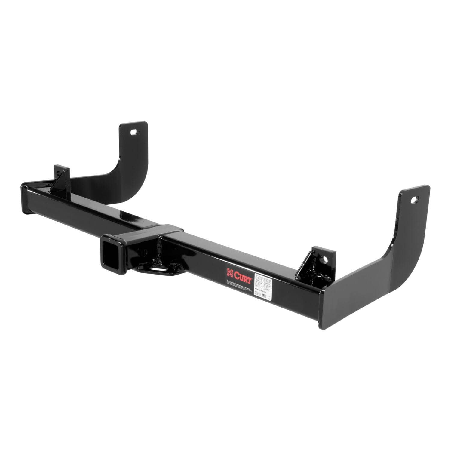 CURT 14002 CLASS 4 HITCH 09-14 F150 CURT 14002
