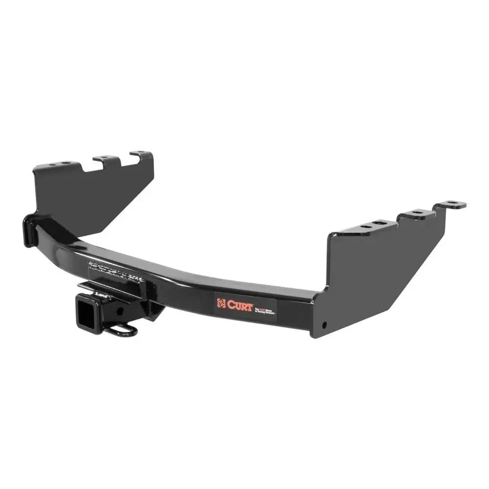 CURT 14006 CLASS 4 HITCH 14-18 GM 1500 CURT 14006