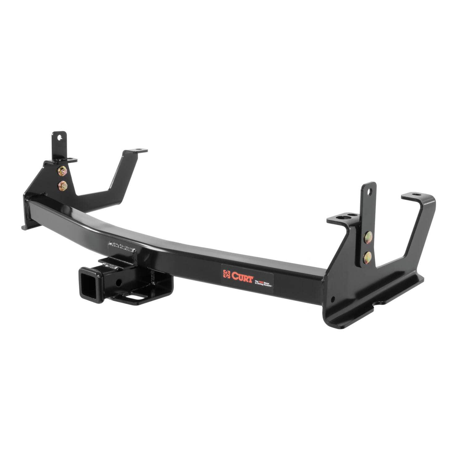 CURT 14009 CLASS 4 HITCH 15-19 GM HD 6.5' CURT 14009