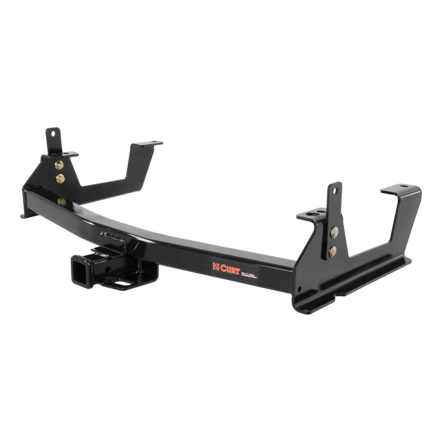 CURT 14010 CLASS 4 HITCH 15-19 GM HD 8' CURT 14010