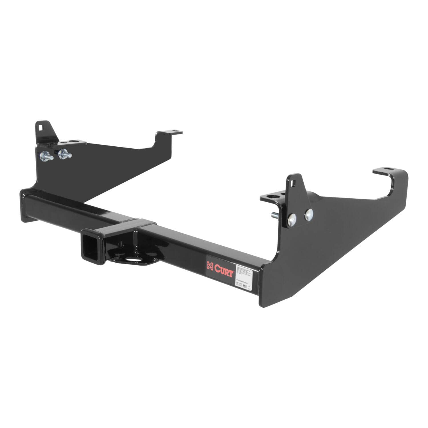 CURT 14048 CLASS 4 HITCH 99-20 F-350/ 99-26 F-450/ F-550/00-26 F-650 S/DUTY CAB & CHASSIS CURT 14048