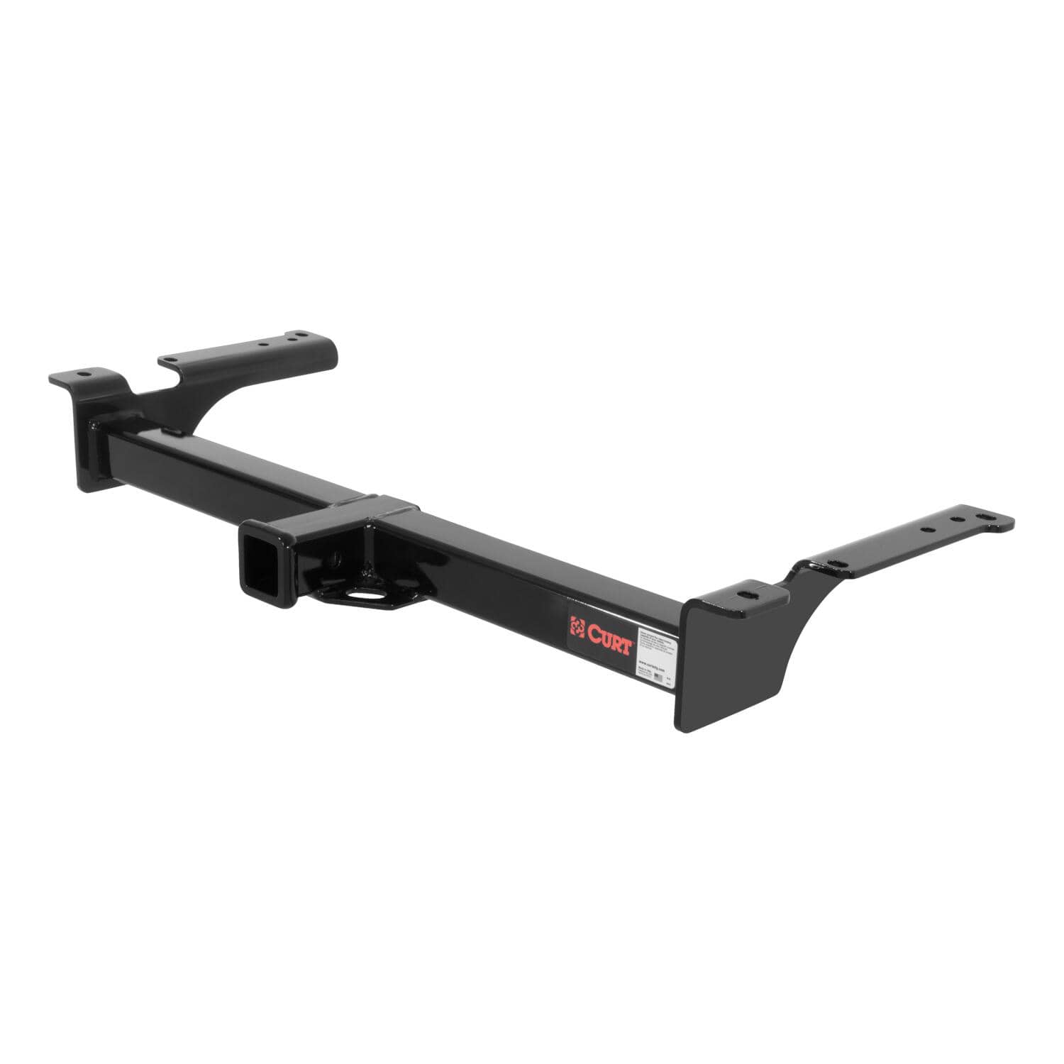CURT 14053 CLASS 4 HITCH 75-99 ECONOLINE CURT 14053