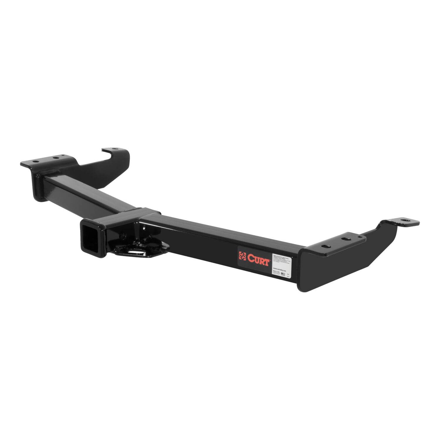 CURT 14055 CLASS 4 HITCH 00-14 ECONOLINE CURT 14055